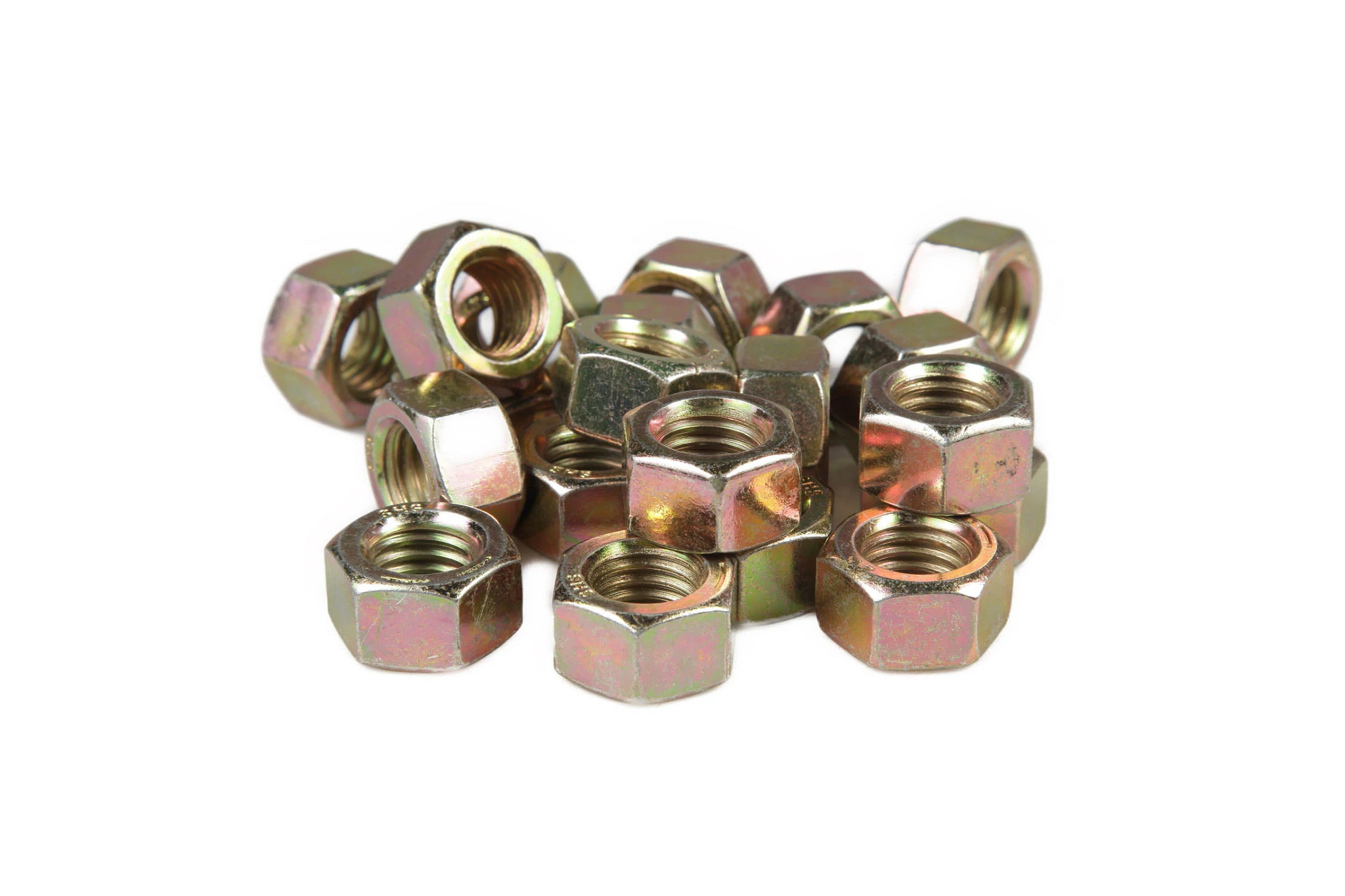 TUERCA | CASECE | EU | ES