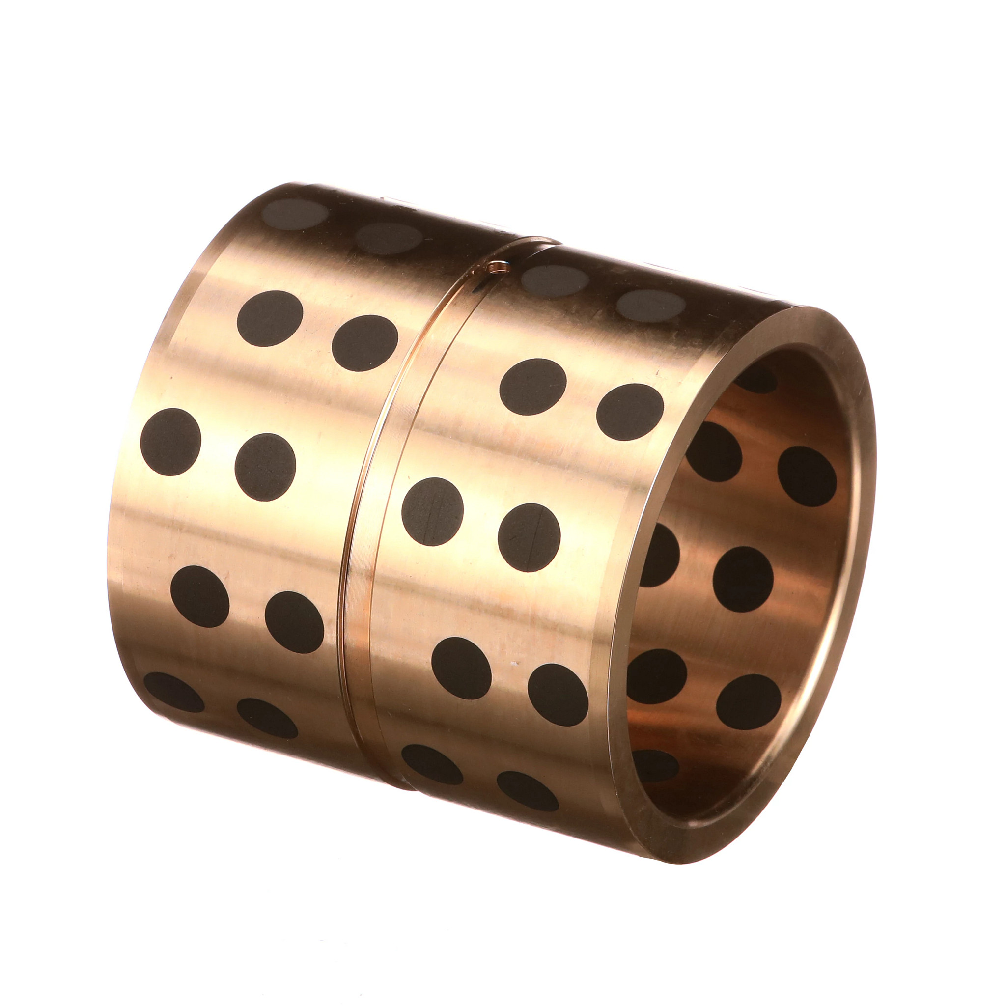 CASQUILHO ALTO LUBRI | CASECE | BR | PT