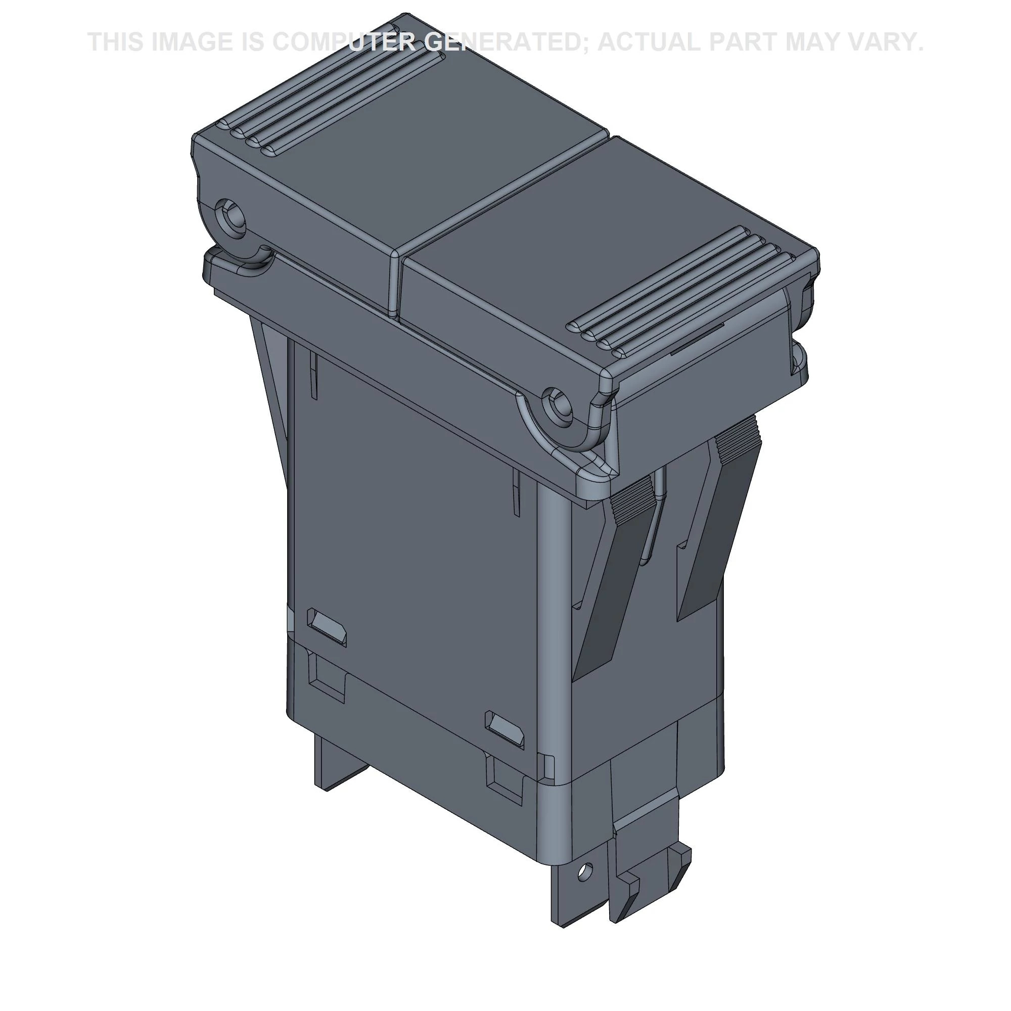 Power Socket | CASEIH | CA | EN
