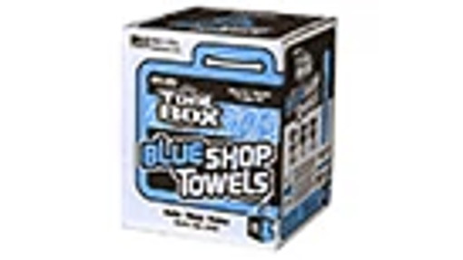Toolbox®  Center-pull Box - 200 Sheets | NEWHOLLANDAG | CA | EN