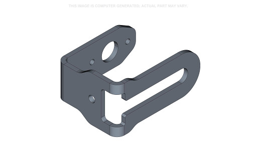 BRACKET | CASEIH | EU | IT