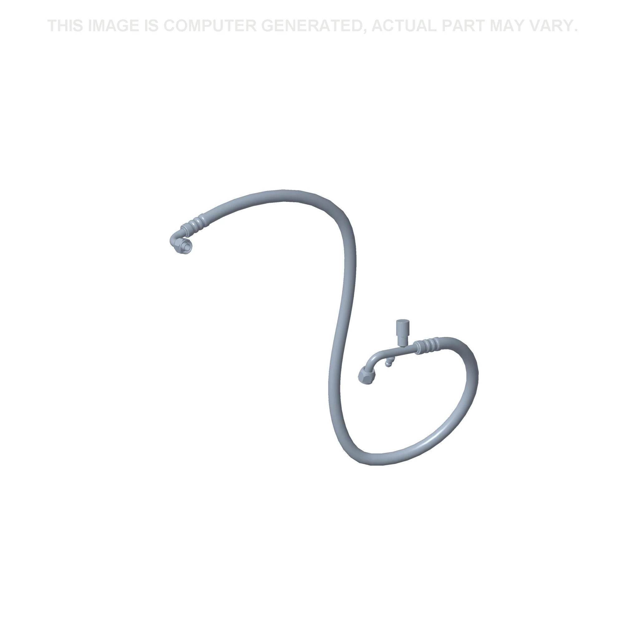 A/C HOSE | NEWHOLLANDCE | CA | EN