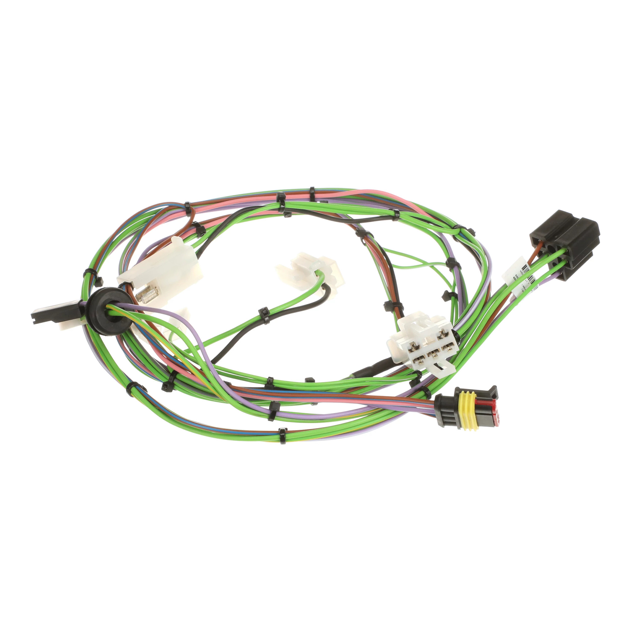 WIRE HARNESS | DEFAULT | AU | EN