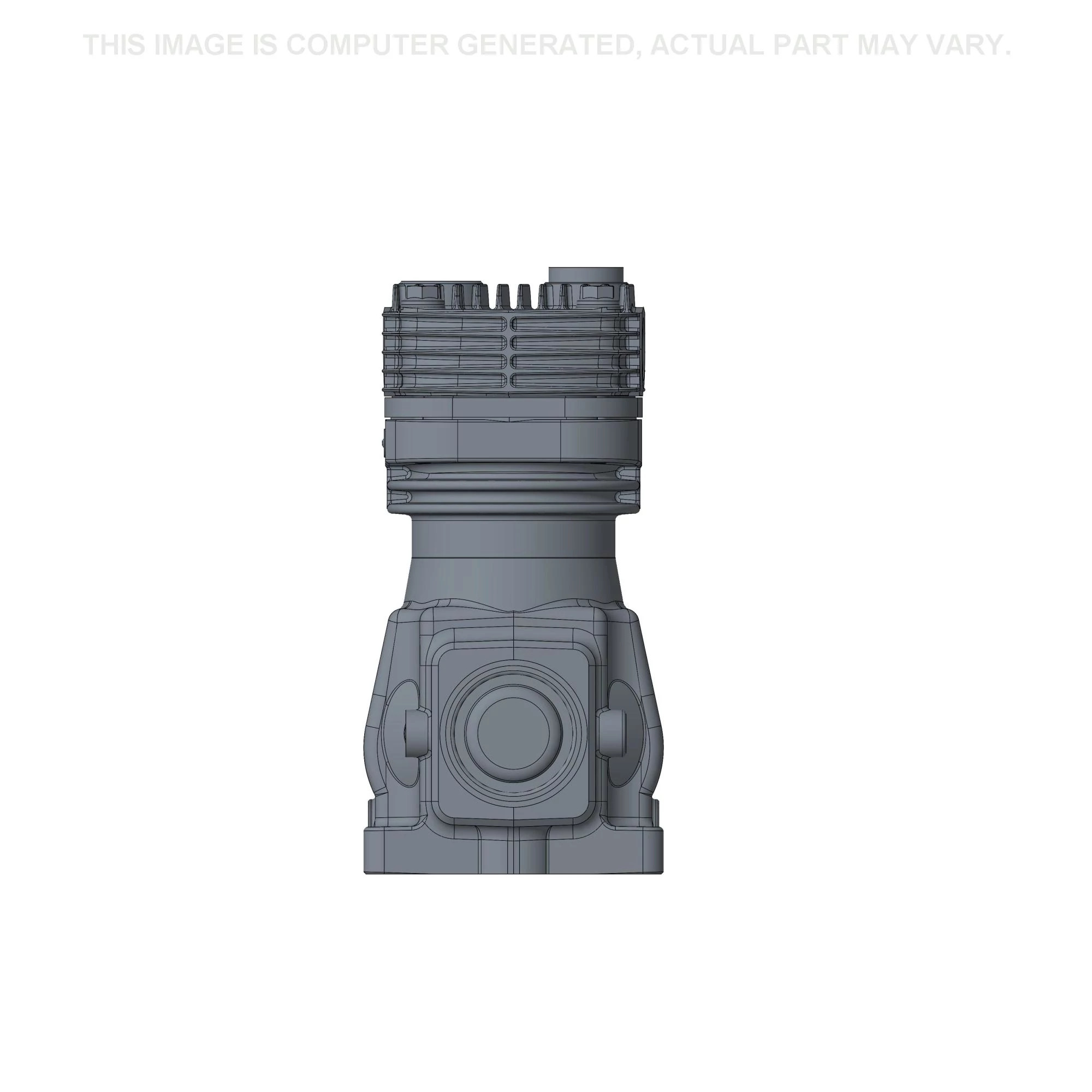 COMPRESSOR RECUPERAD | NEWHOLLANDCE | EU | PL