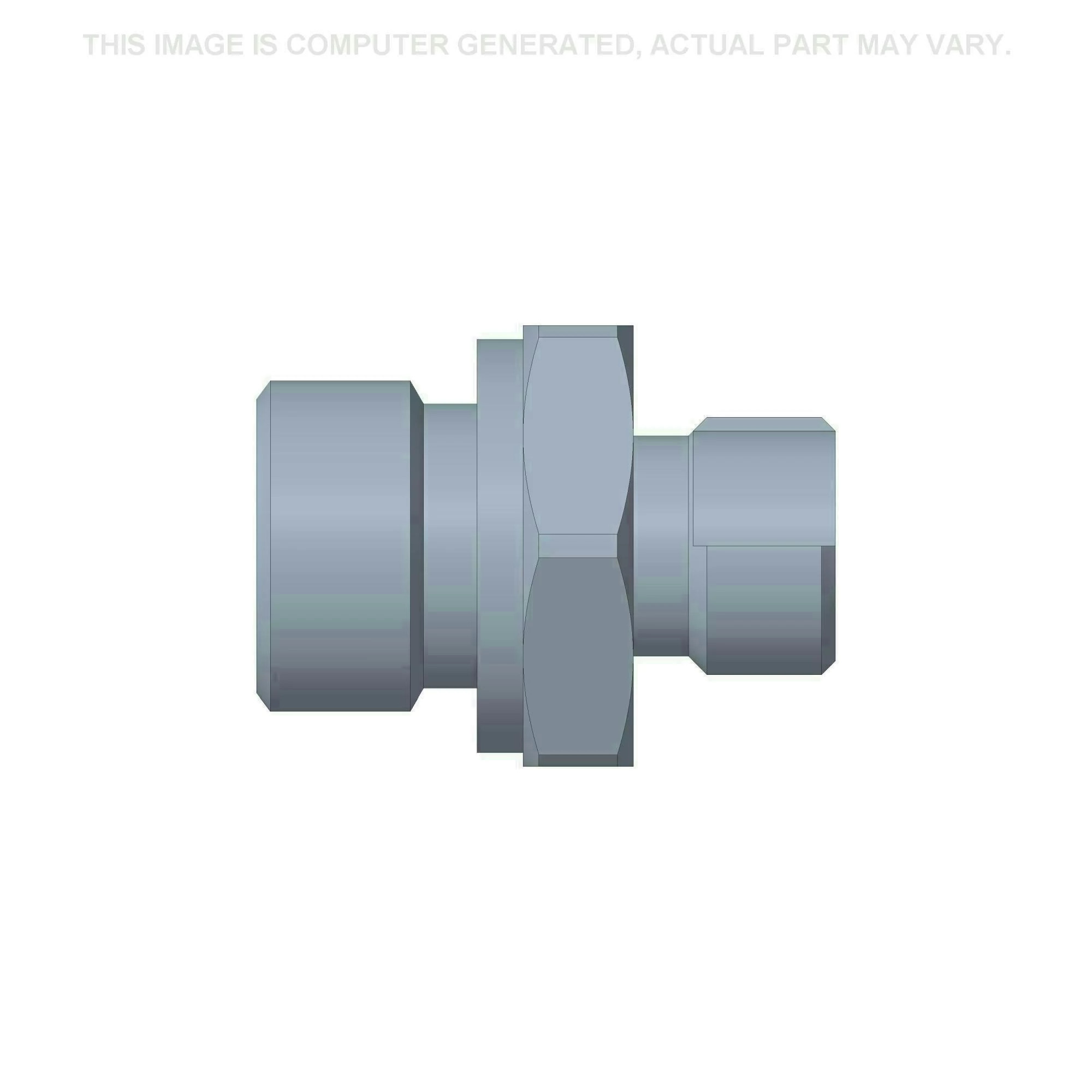 HYD CONNECTOR | CASEIH | CA | EN