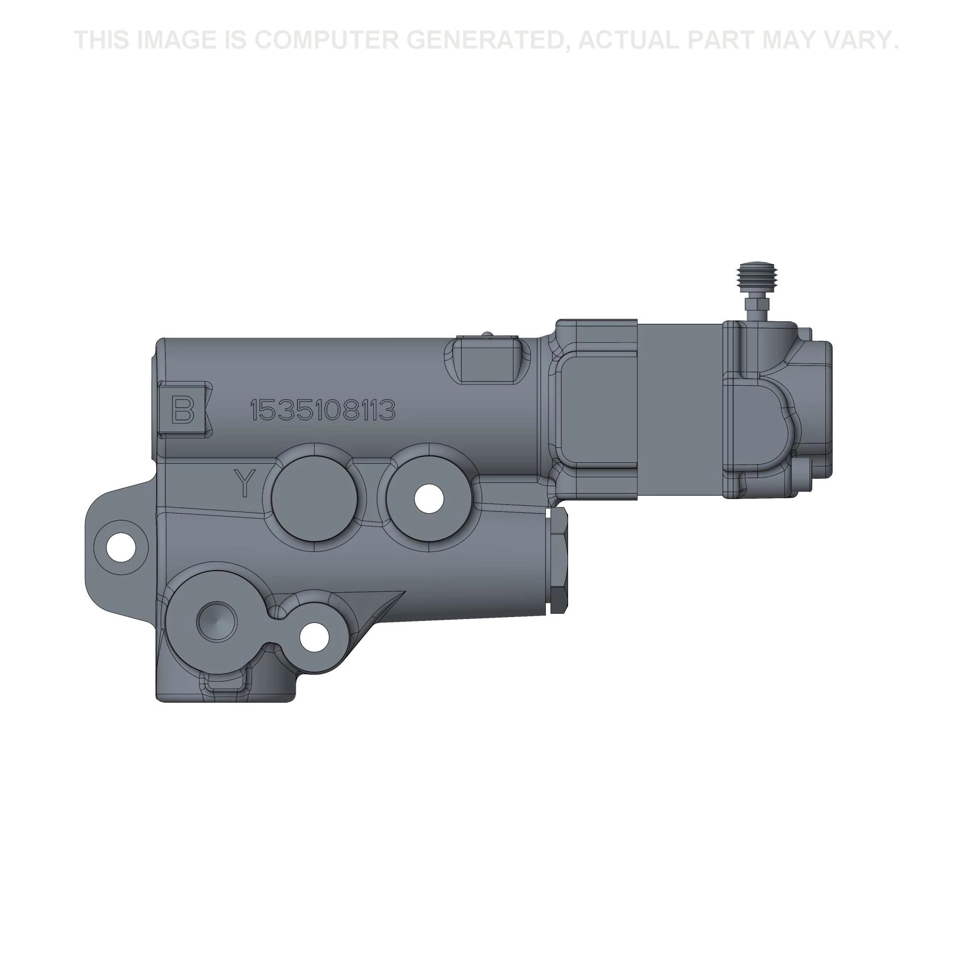 SOUPAPE DE FREIN | NEWHOLLANDCE | AMEA | EN