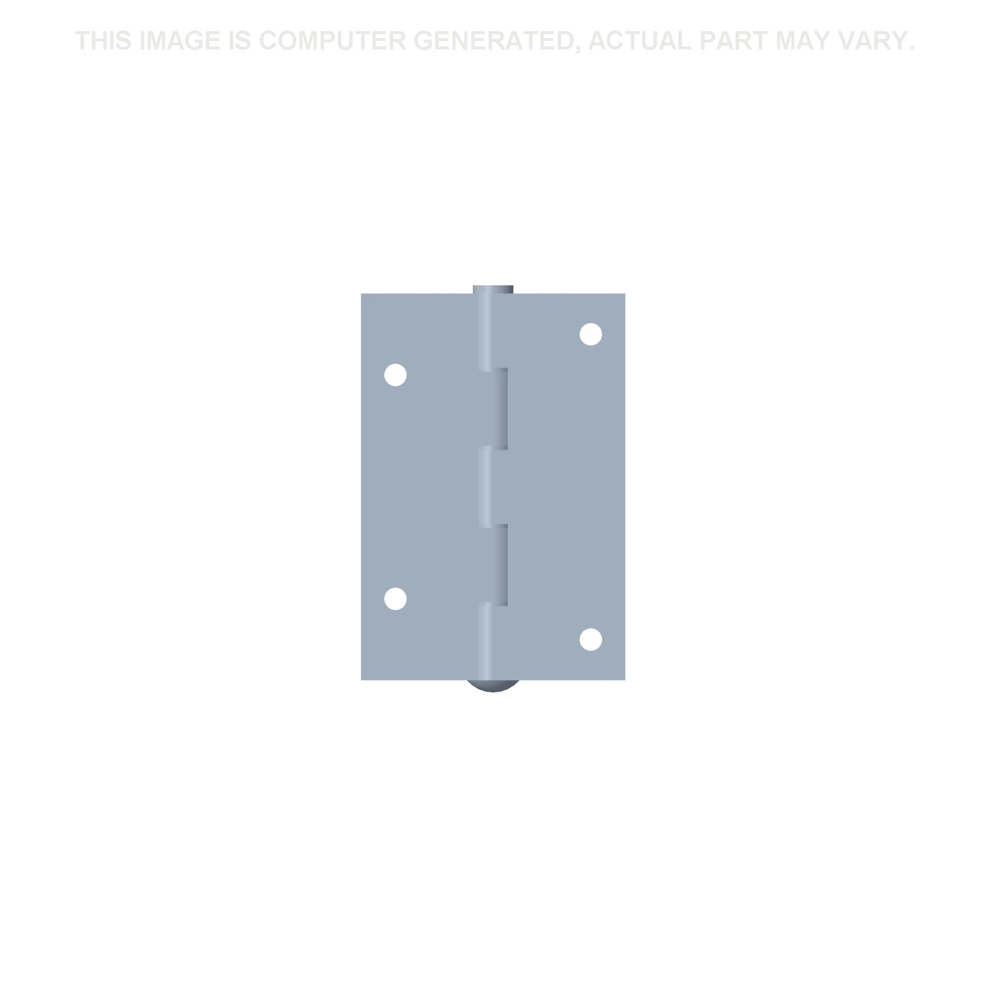 HINGE | CASEIH | US | EN