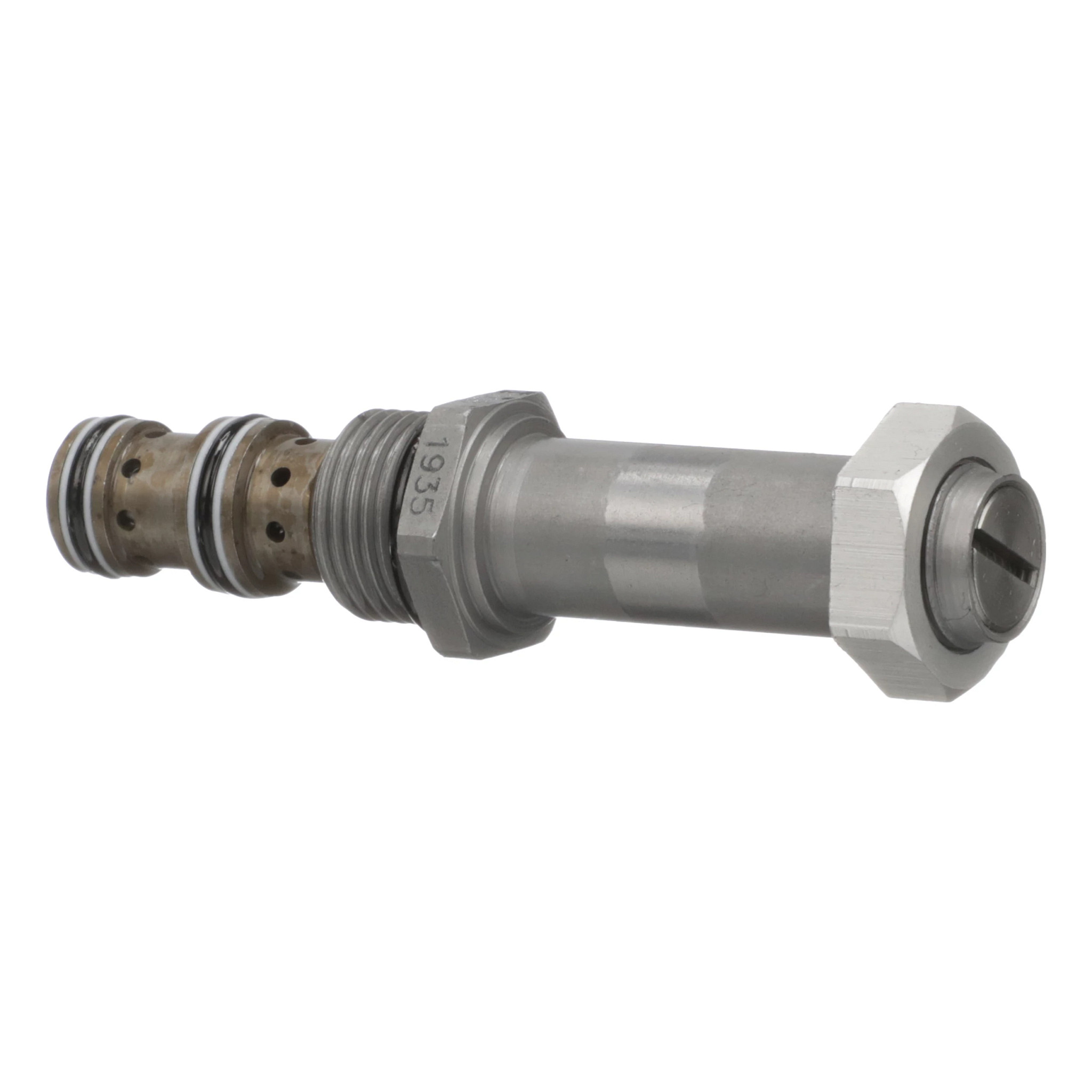 Hydraulic Control Valve | FLEXICOIL | CA | EN