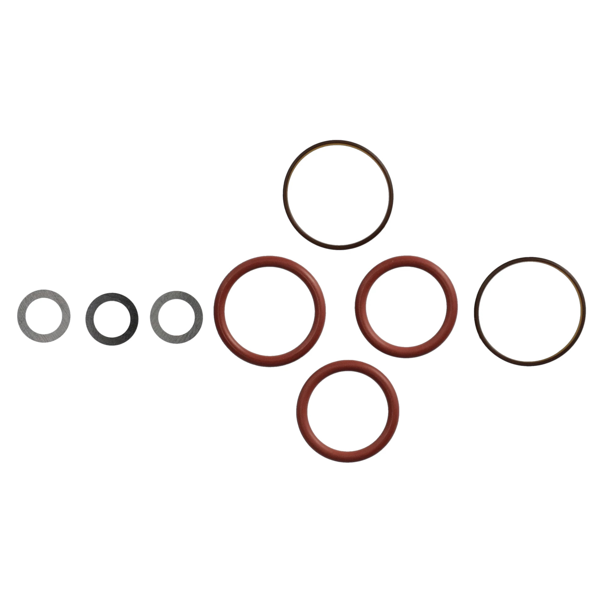 SEAL KIT | NEWHOLLANDAG | CA | EN