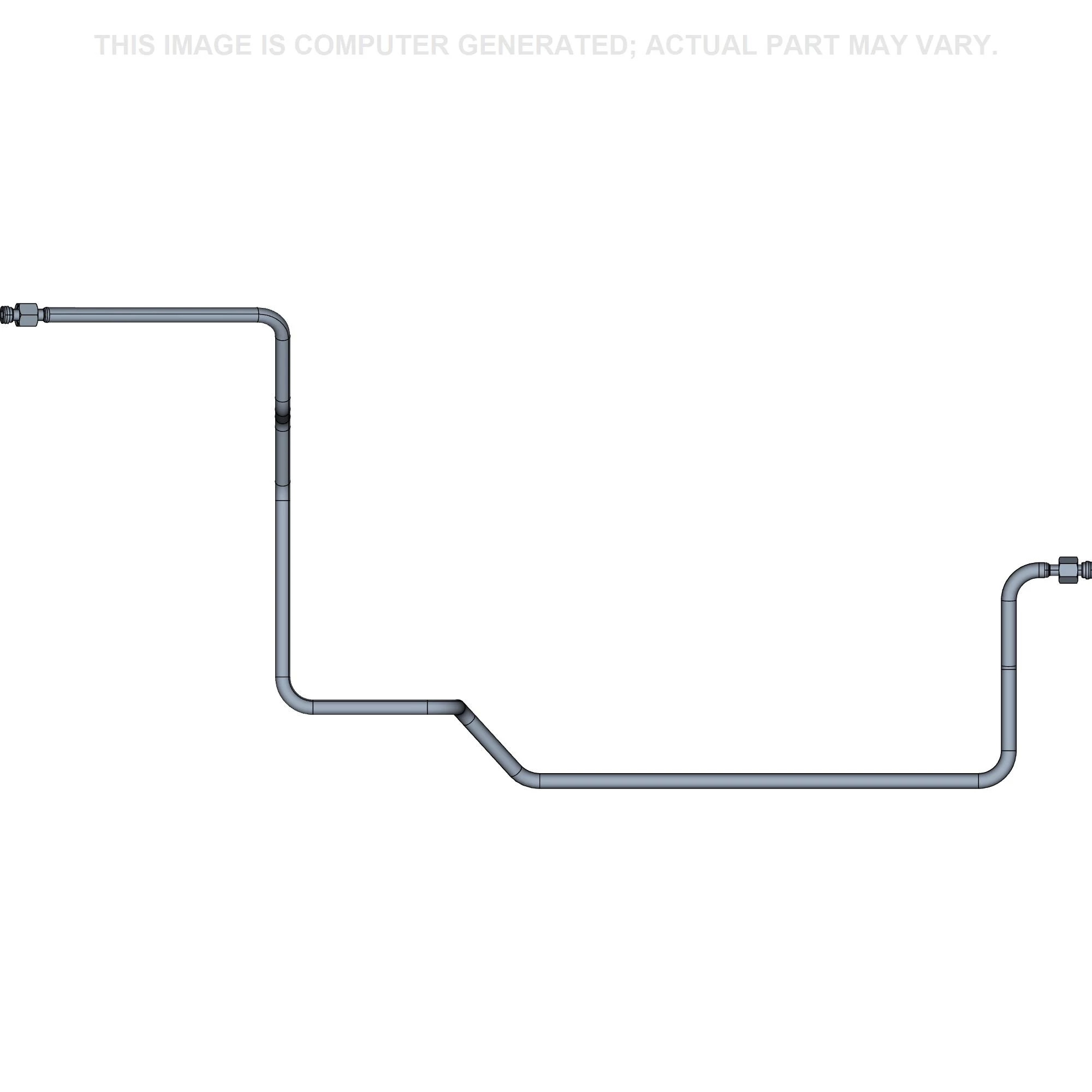 HYD TUBE | CASEIH | IE | EN