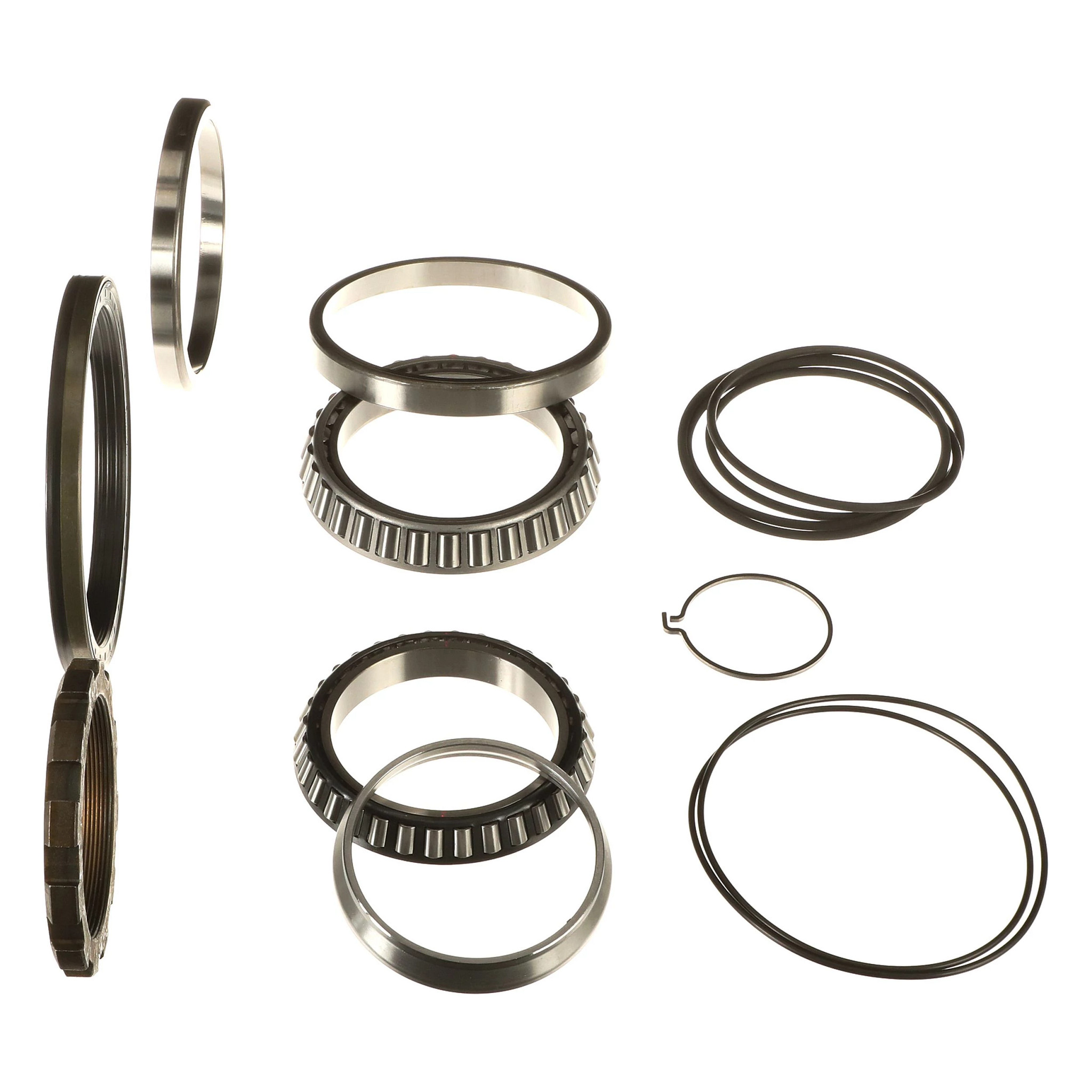 Nut Kit