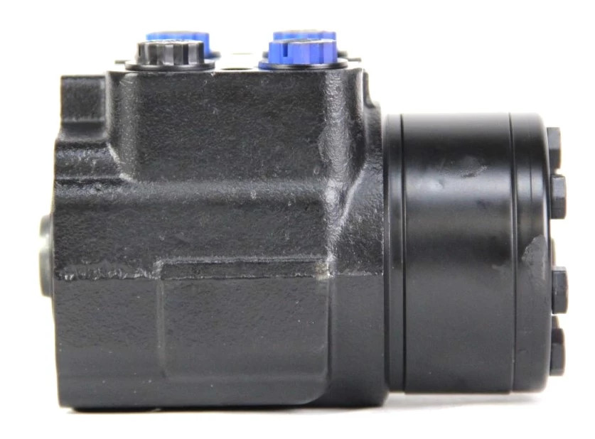 POMPE HYDRAU RENOVEE | NEWHOLLANDAG | CA | FR