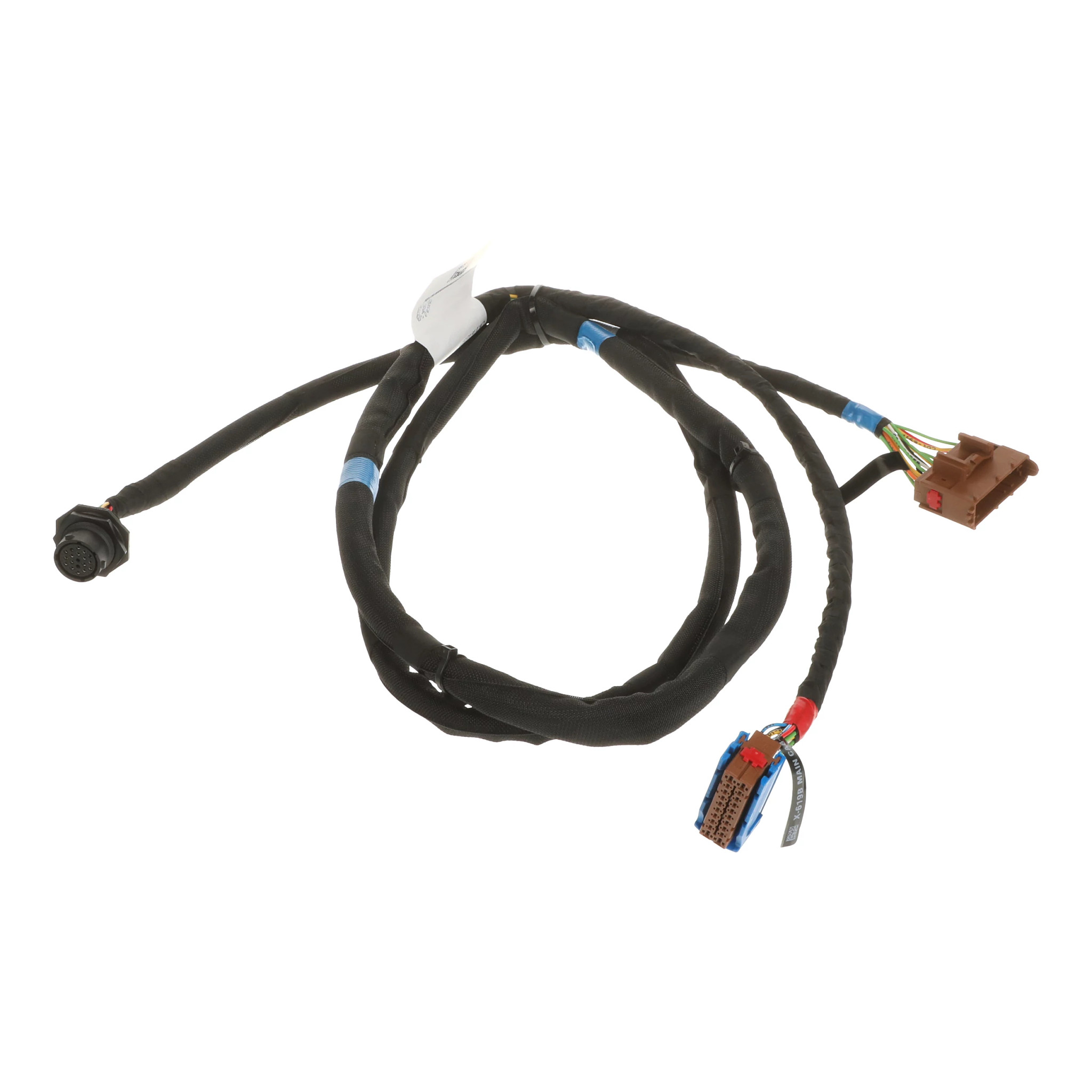 WIRE HARNESS | NEWHOLLANDAG | EU | EN