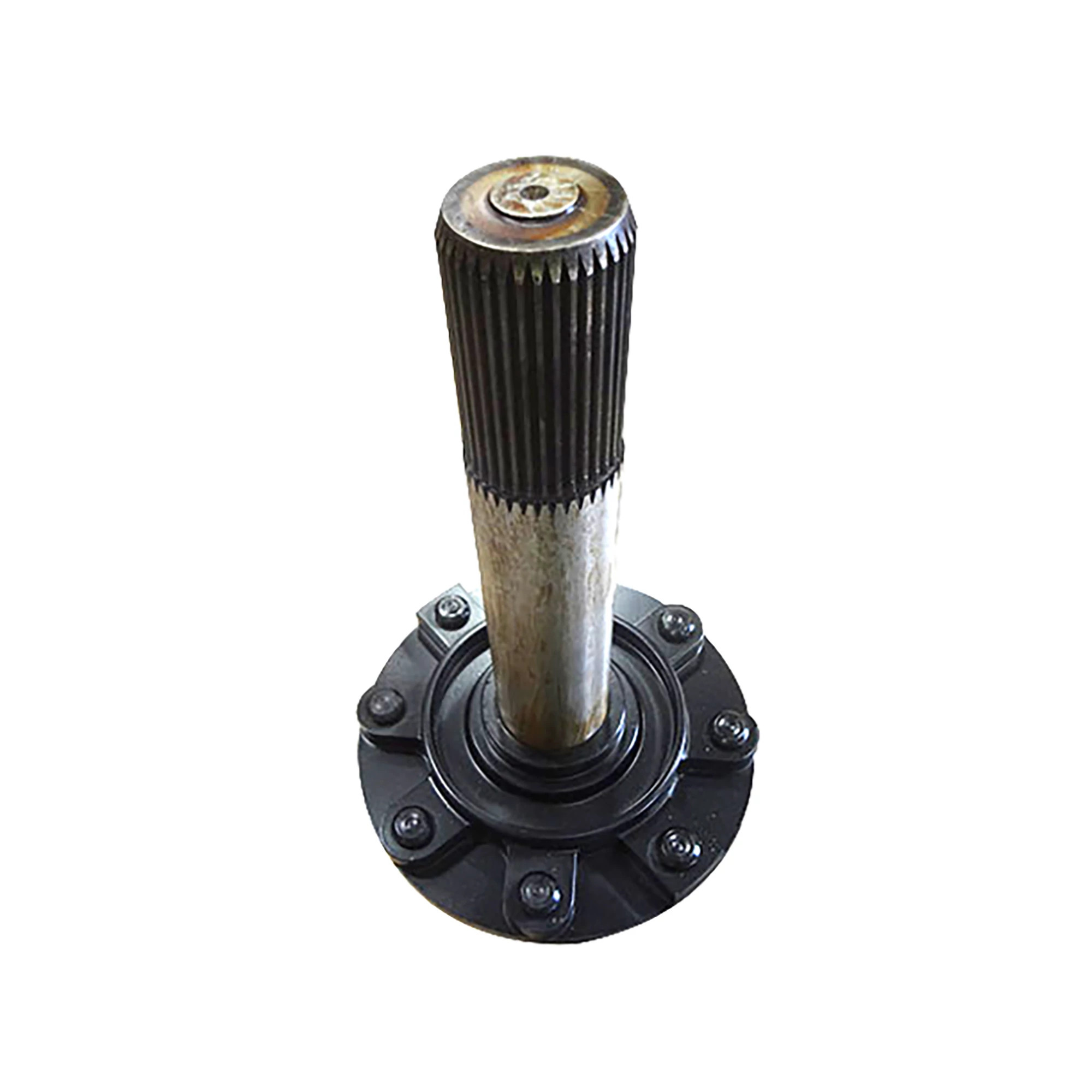 Arbre d'entraînement pour essieu avec moyeu | CASEIH | CA | FR