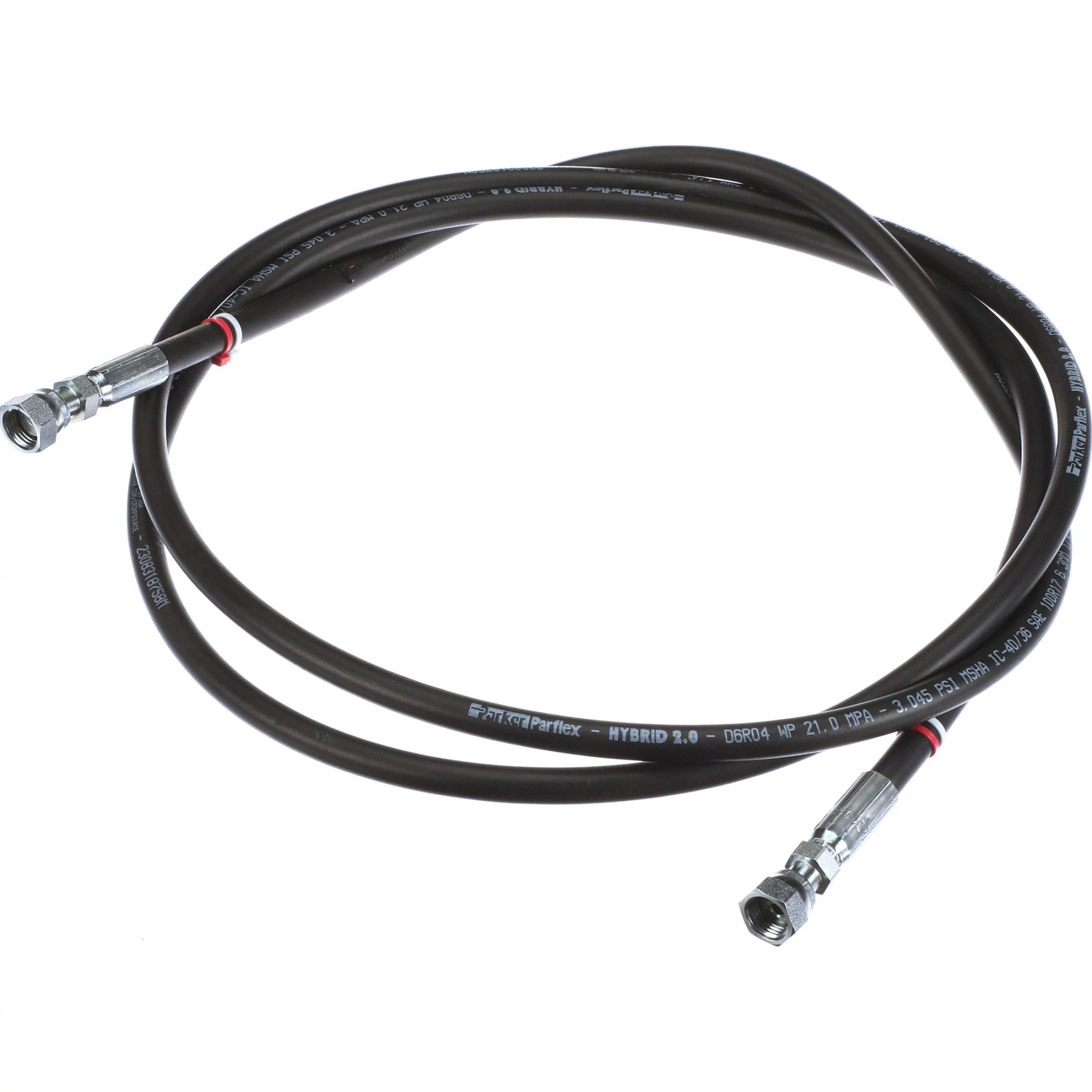 HOSE | CASECE | EU | FR