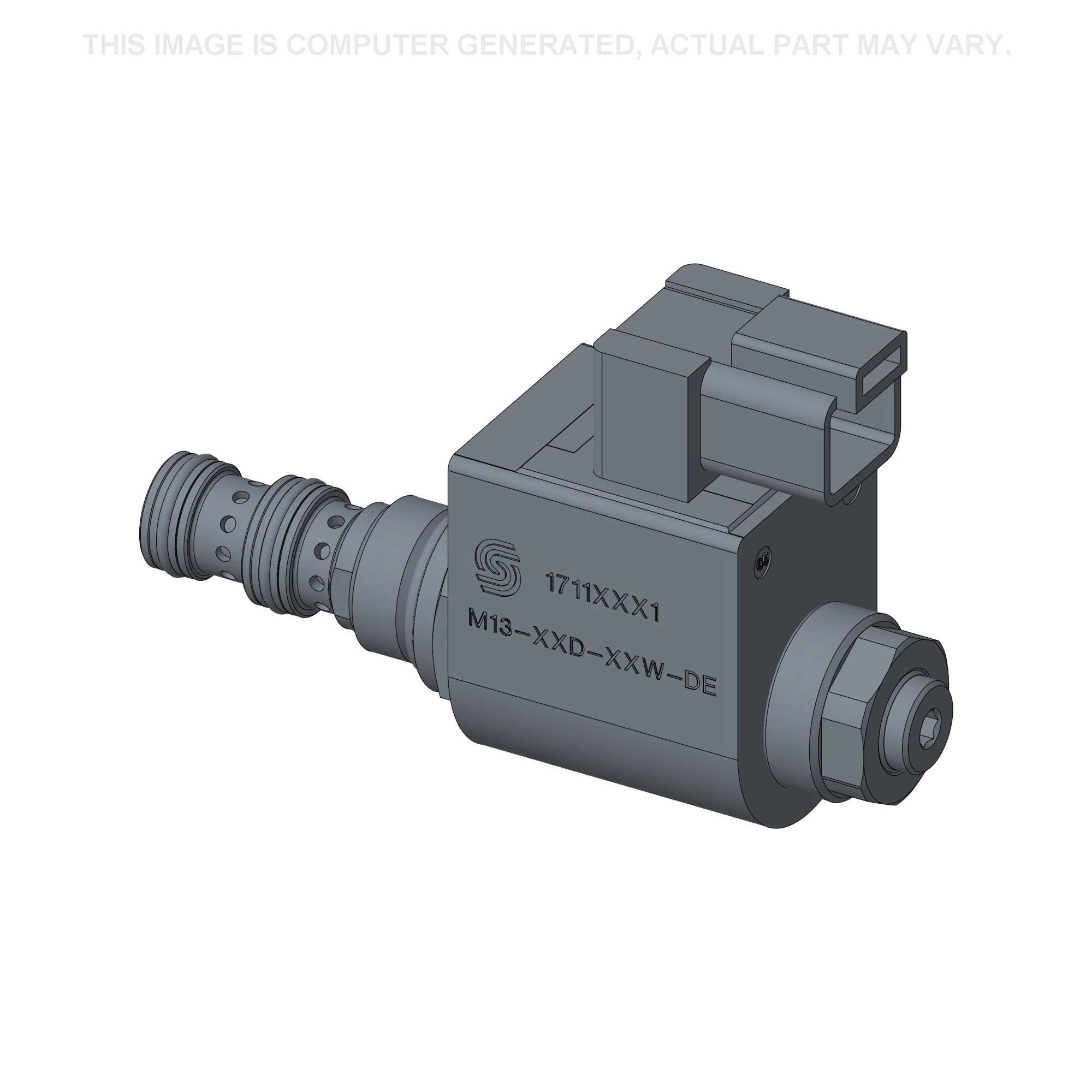 SOLENOID | CASEIH | CA | EN