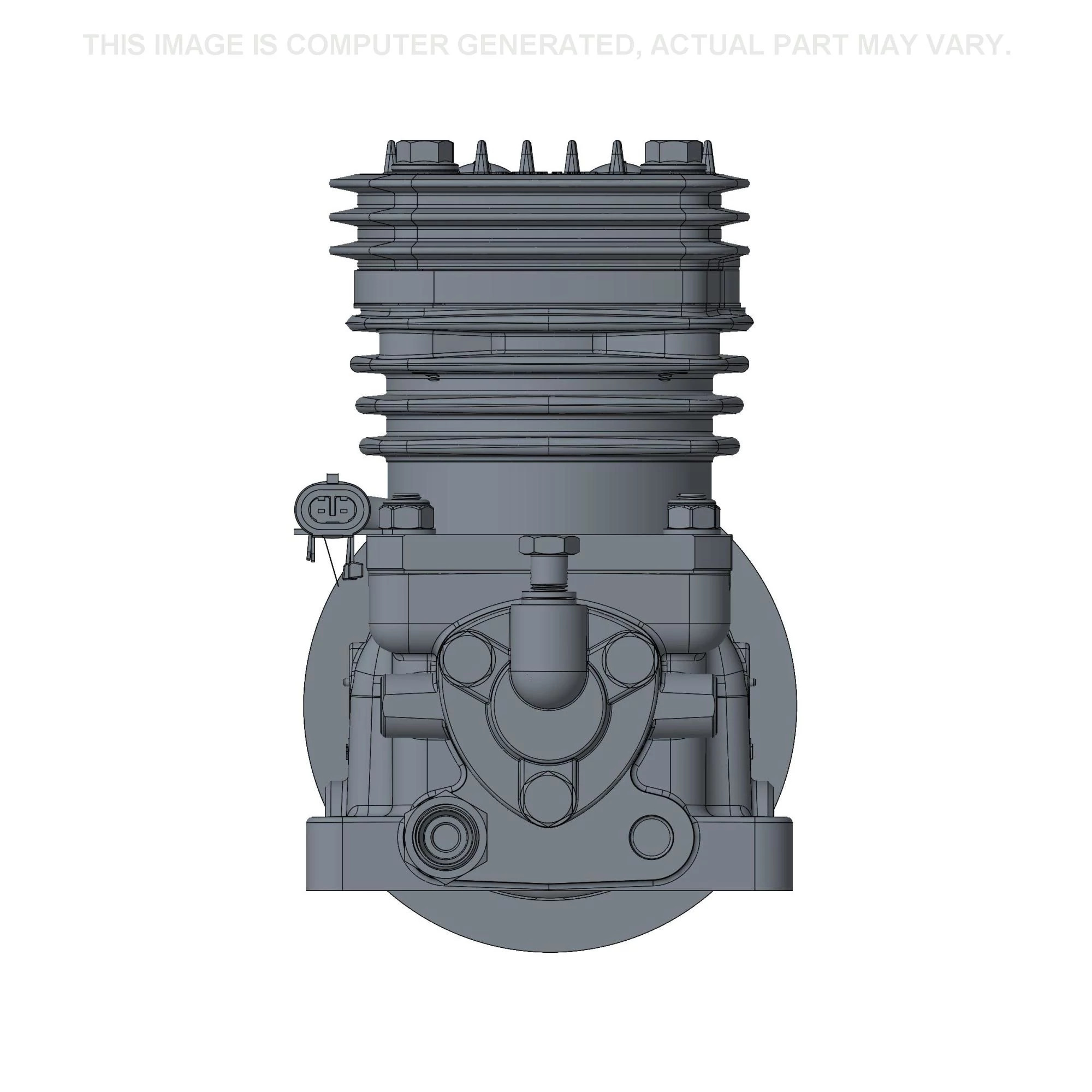 AIR COMPRESSOR | CASEIH | CA | EN