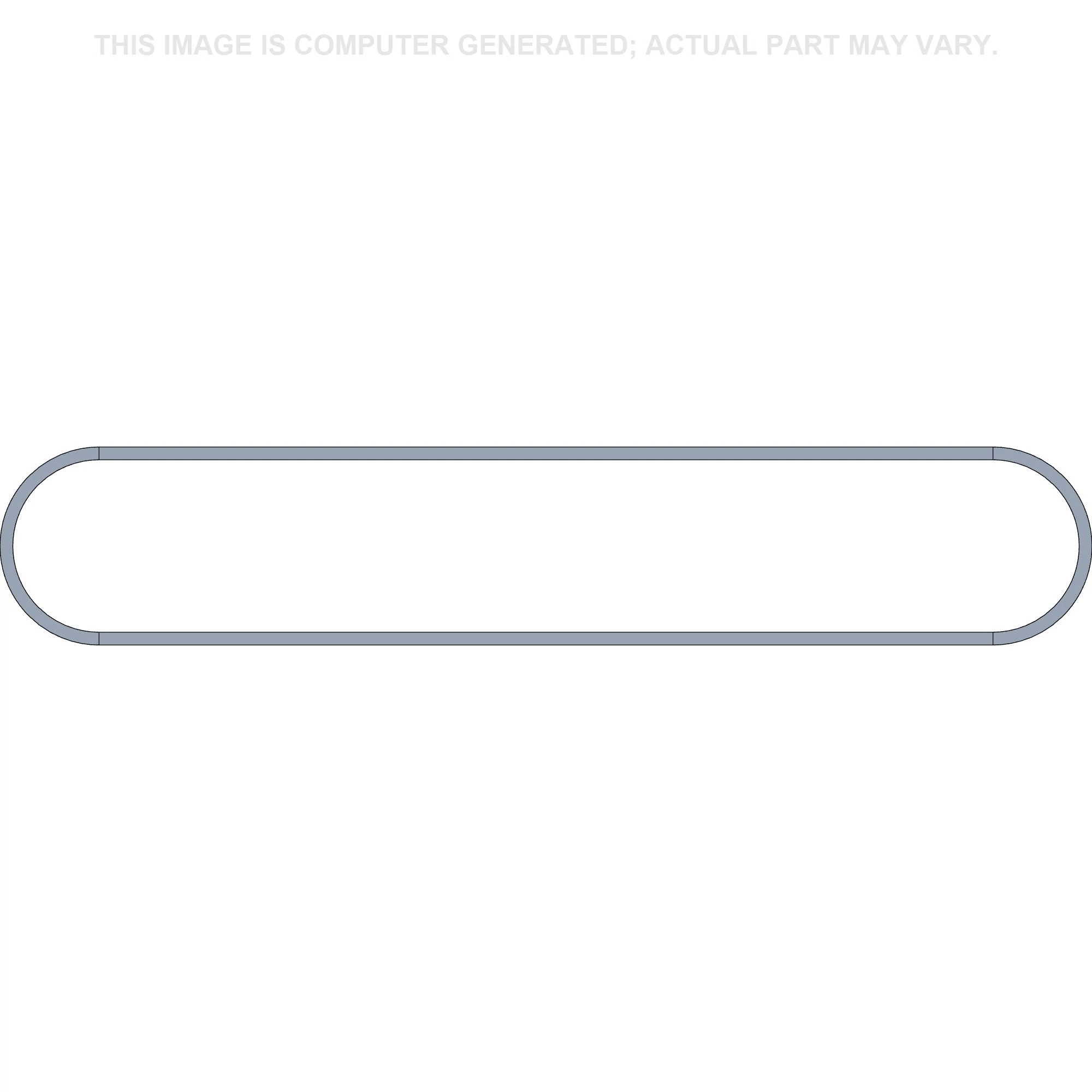 SET OF BELTS | NEWHOLLANDAG | GB | EN