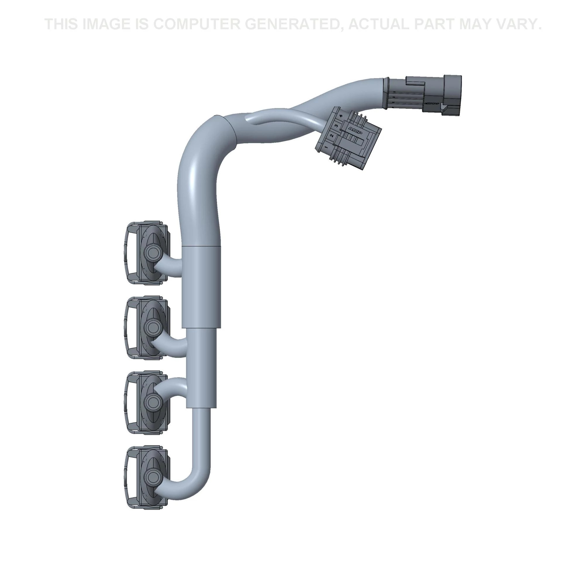 CABLAGGIO | CASECE | EU | PT