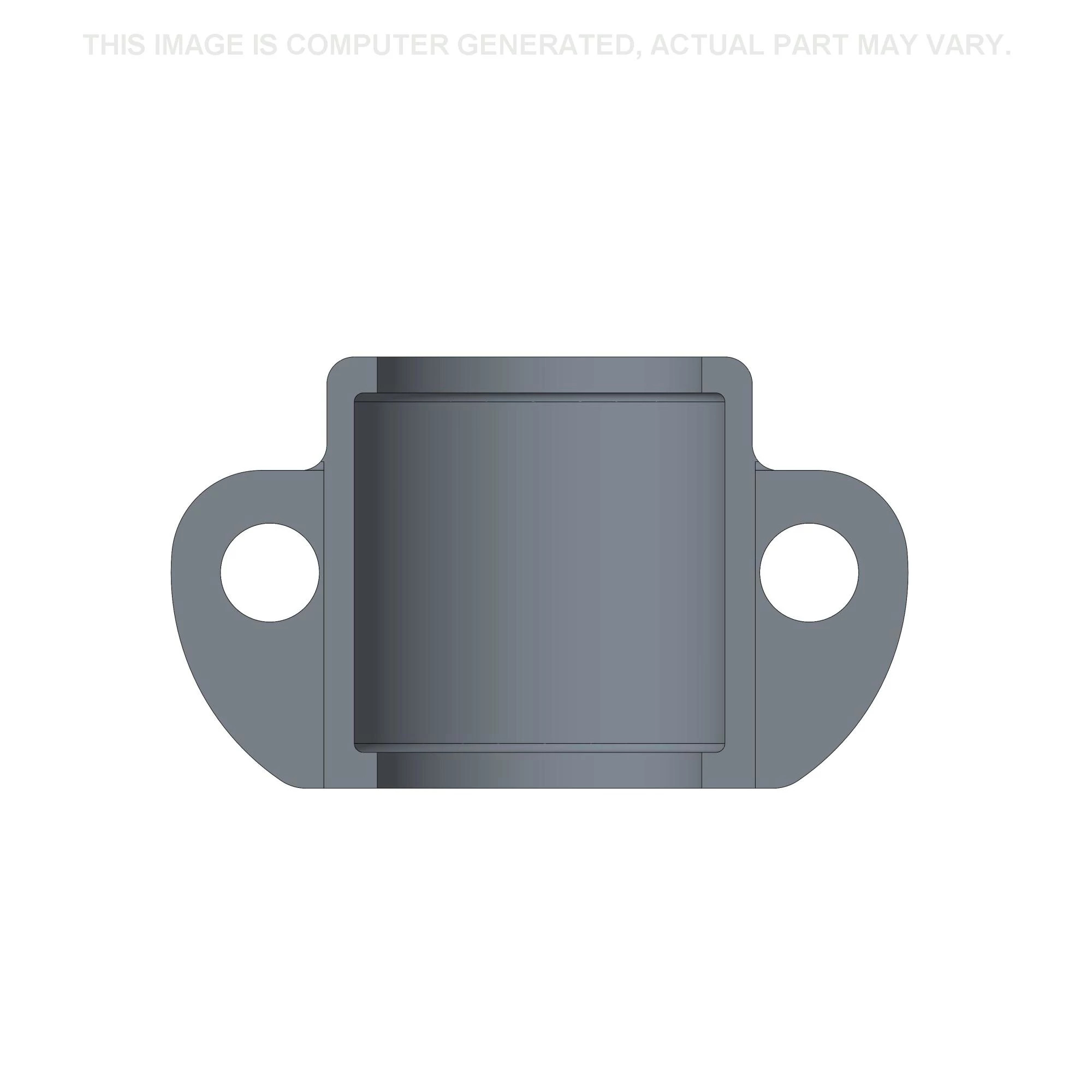 Semi Bronzina Virabrequim