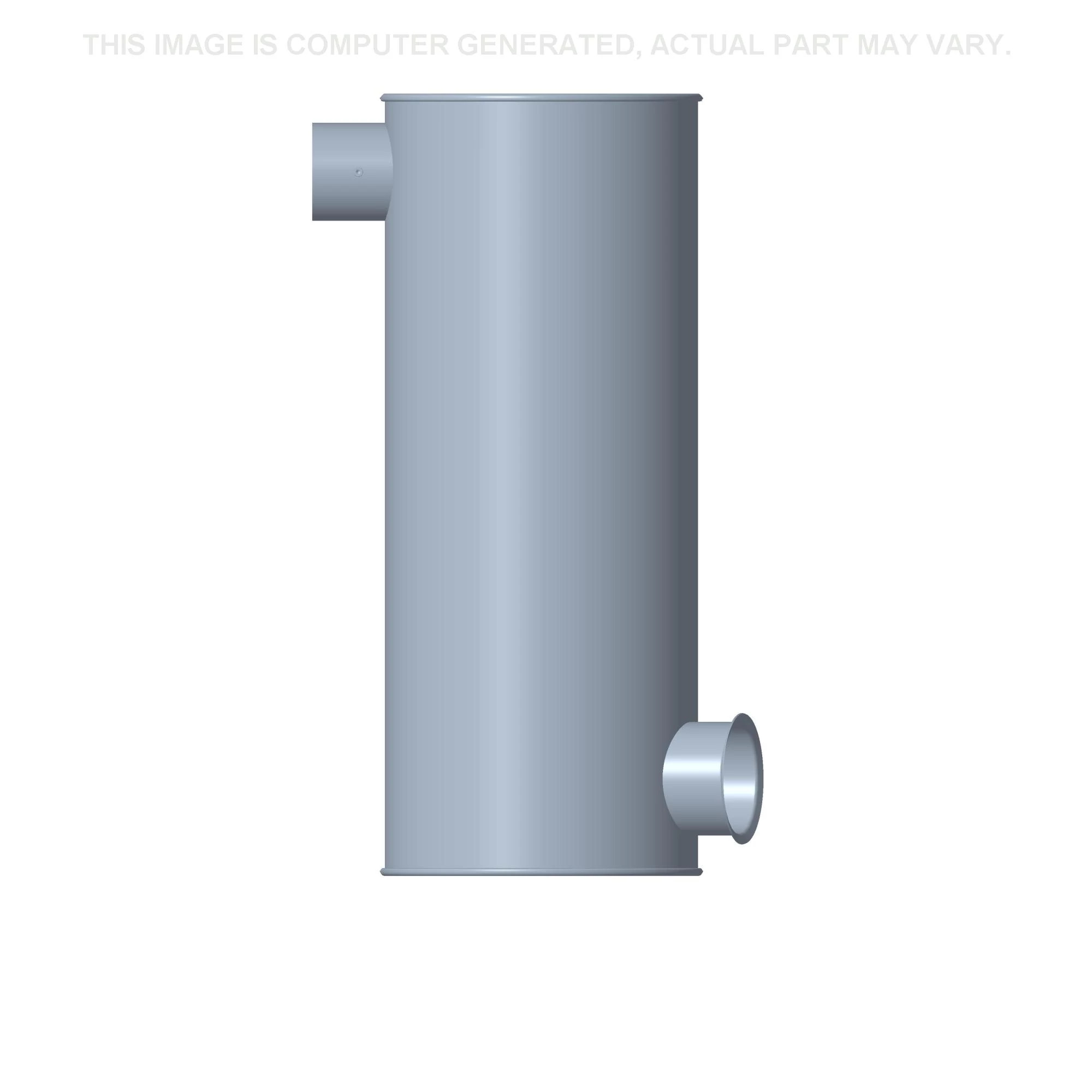 MUFFLER | CASEIH | CA | EN