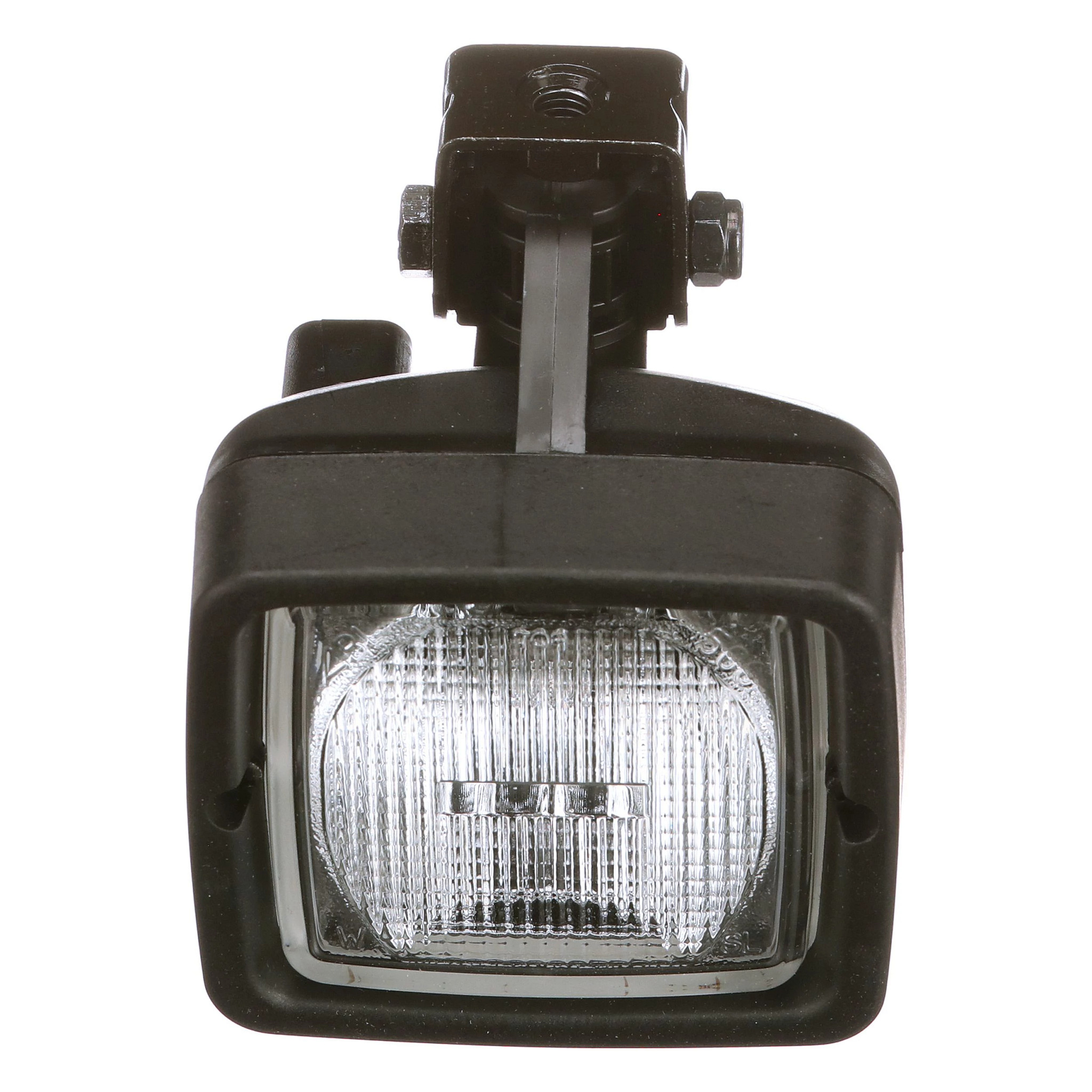 lumière AlphaRex 880552 Nova-Series Alpha Black LED Projector