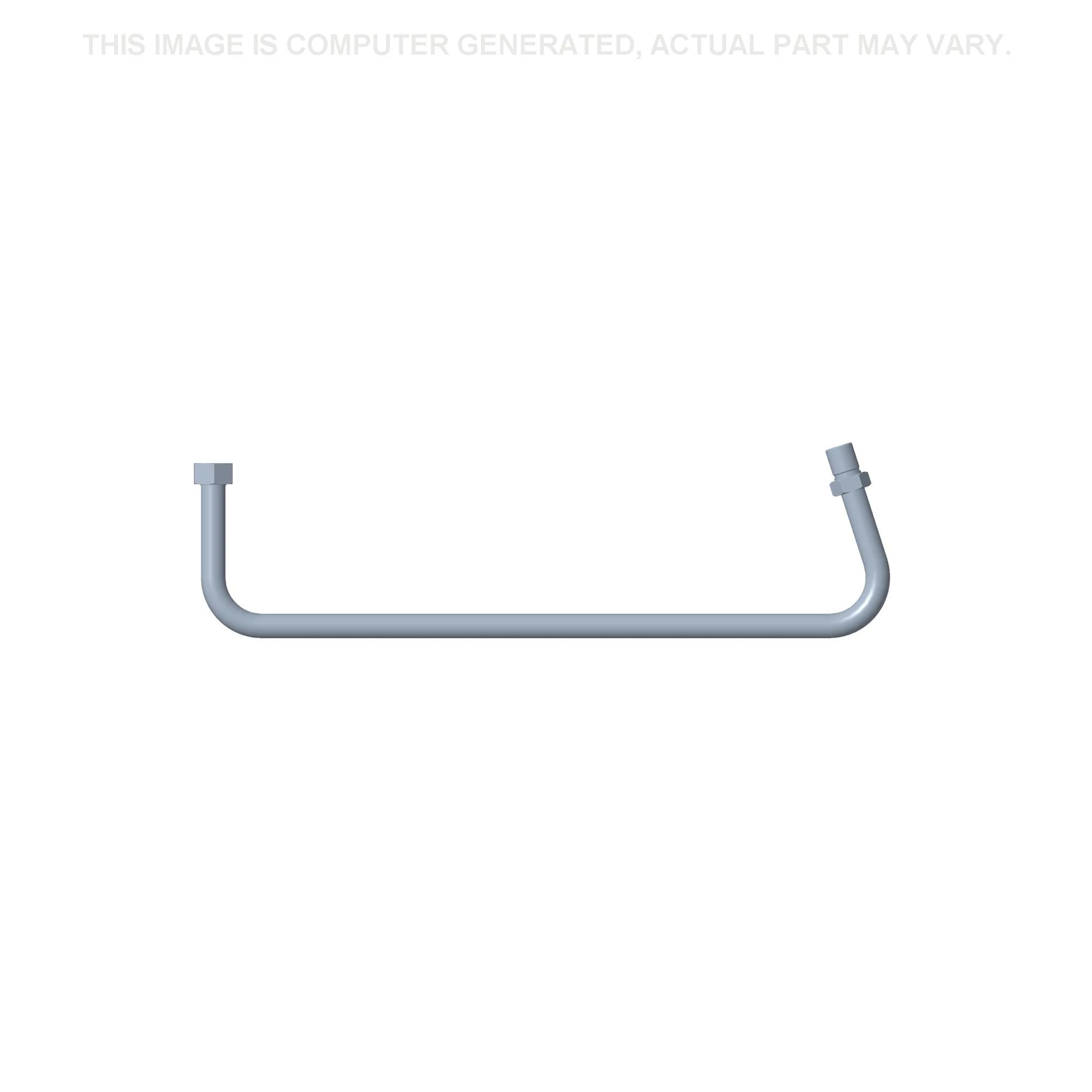 Dump Tube - Small