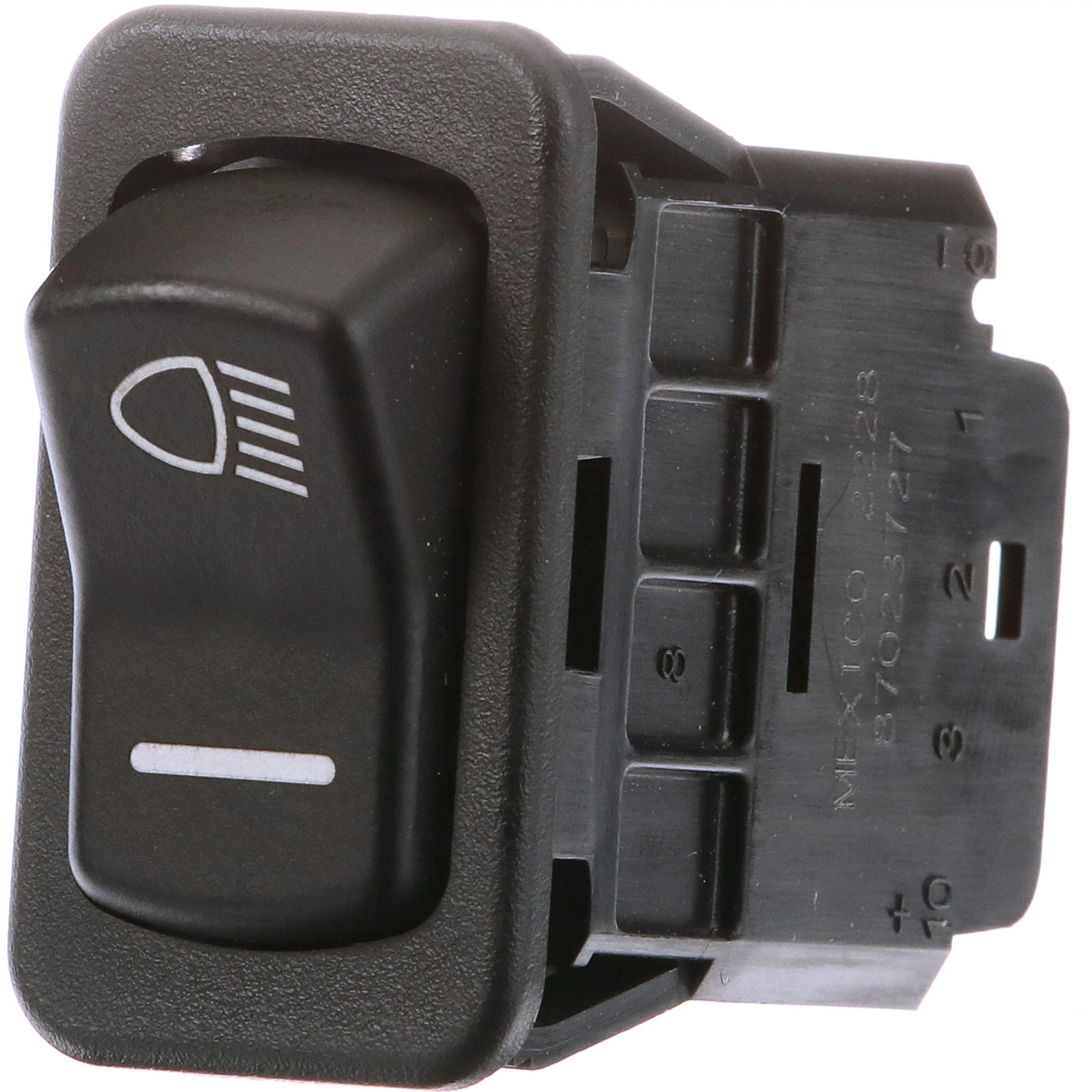 Light Switch | NEWHOLLANDAG | CA | EN