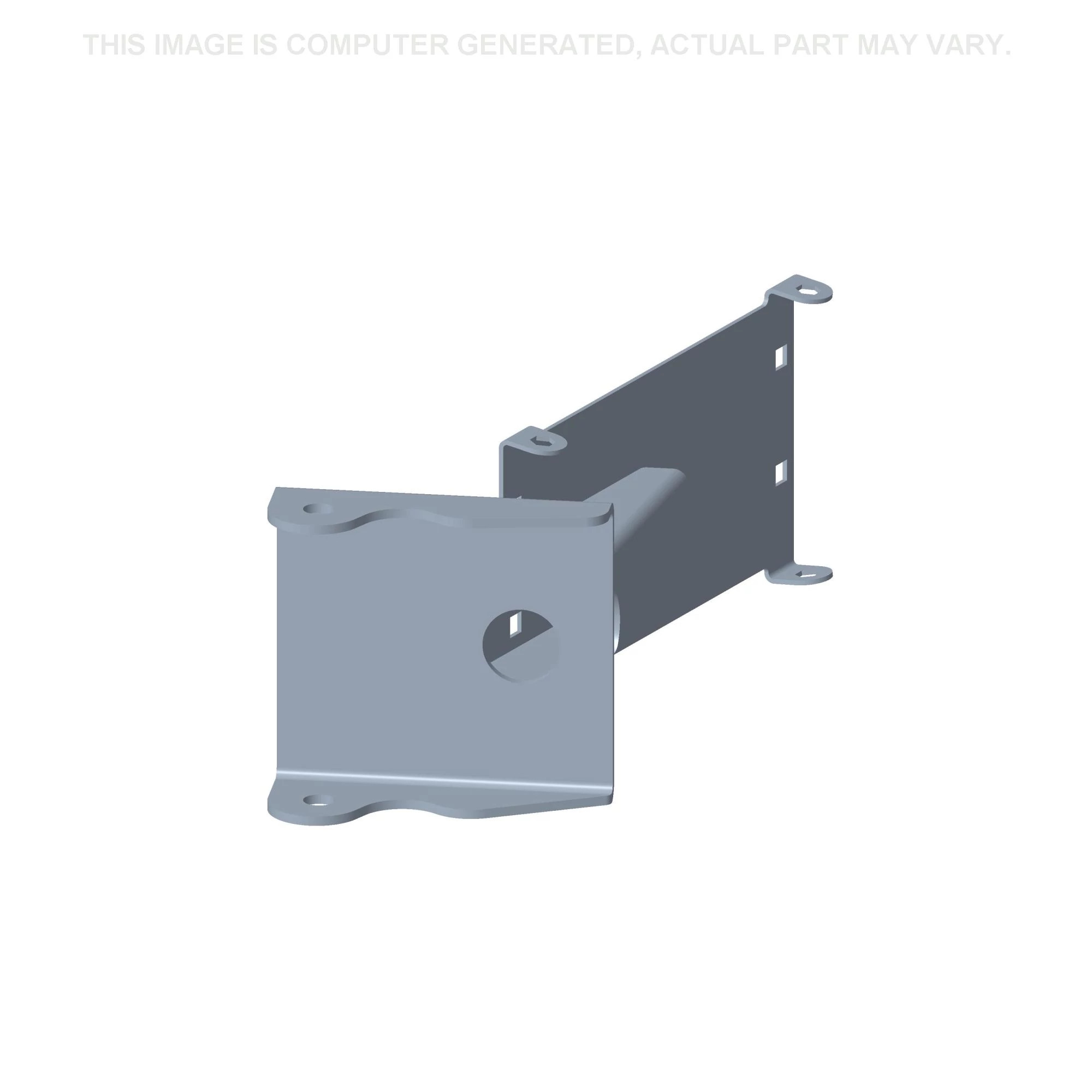 MOUNTING PLATE | FLEXICOIL | CA | EN