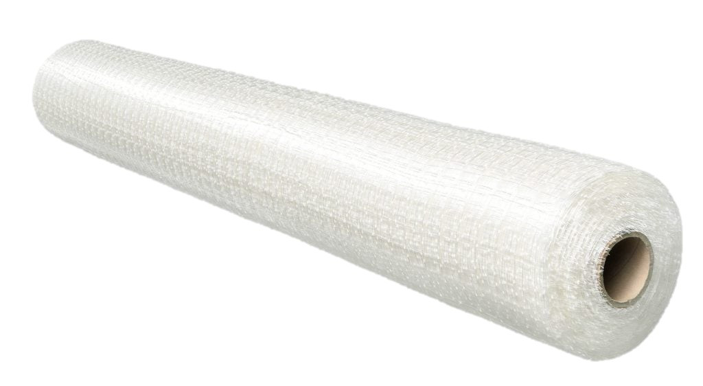 Nature's Net Wrap - 130cm x 1219m | CASECE | CA | EN