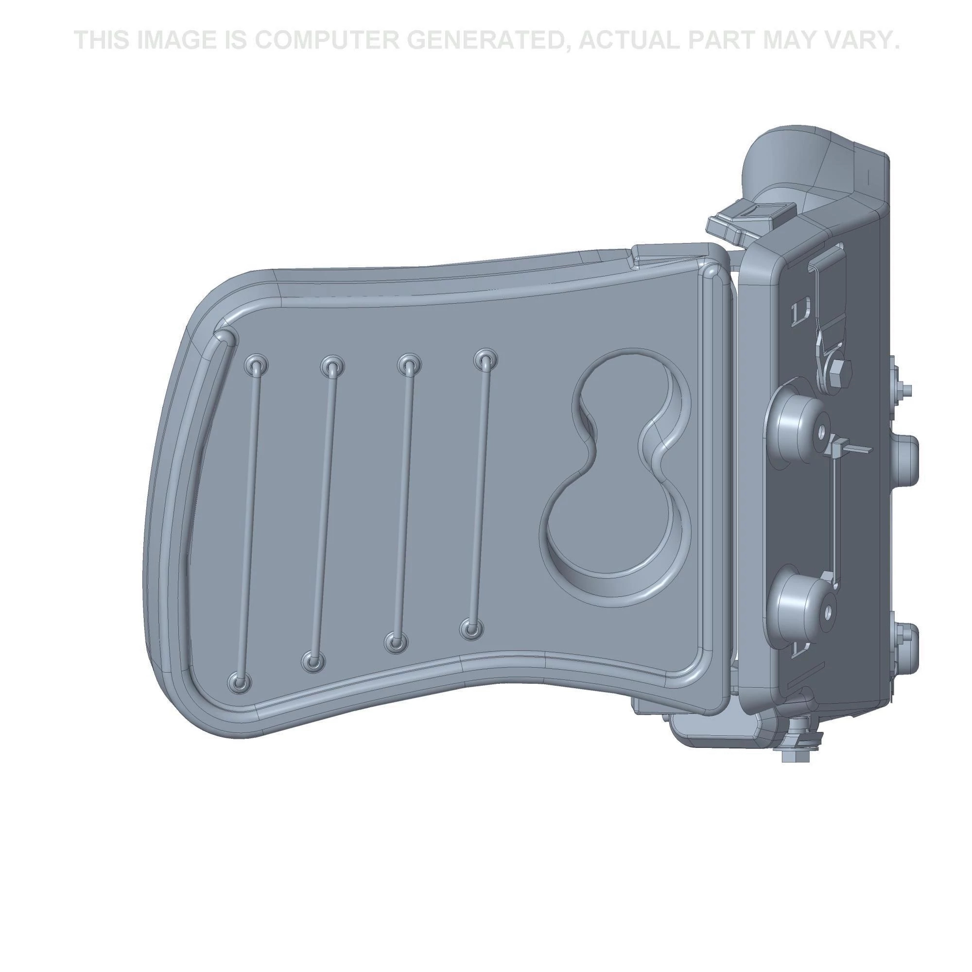 INSTRUCTIONAL SEAT | CASEIH | CA | EN