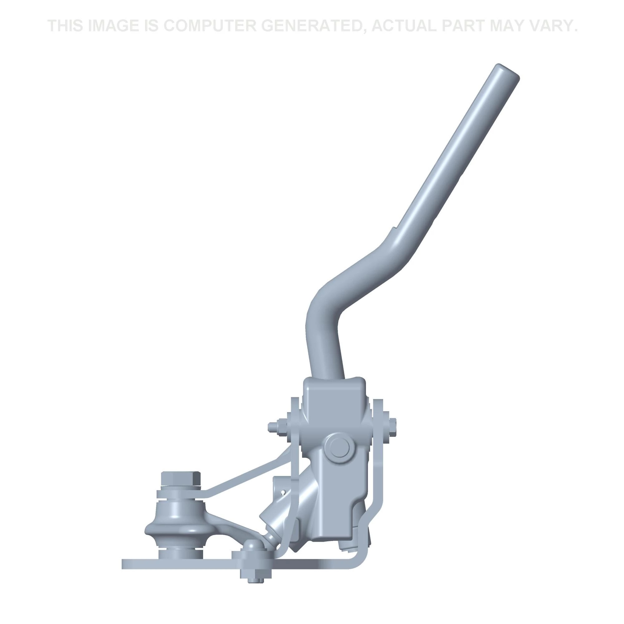 ALAVANCA DE CONTROLE | NEWHOLLANDCE | SA | ES