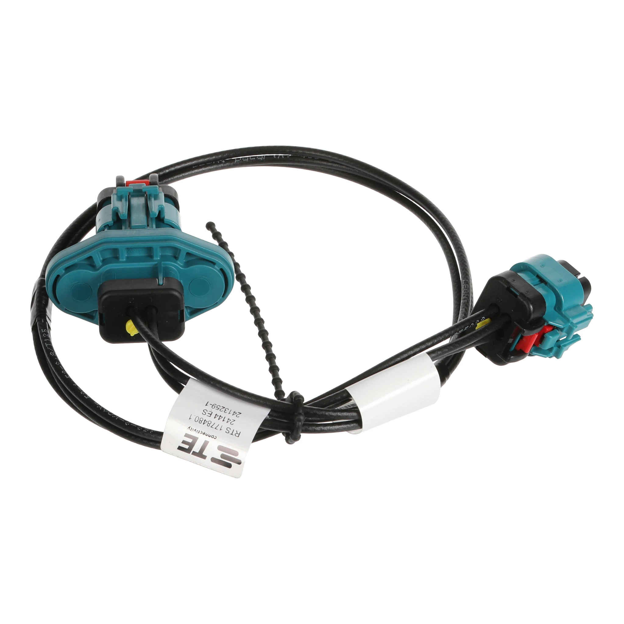 WIRE HARNESS | NEWHOLLANDAG | GB | EN