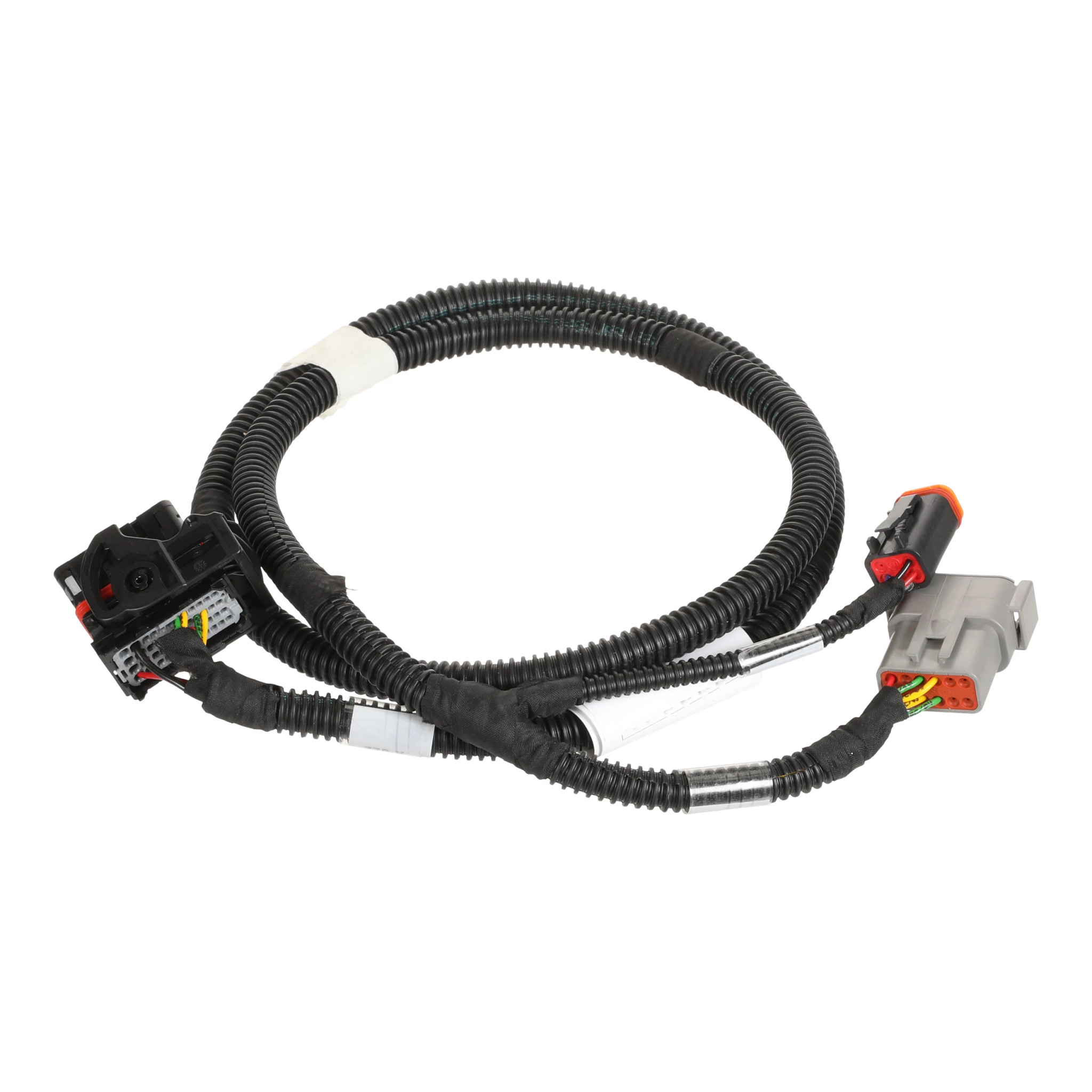 WIRE HARNESS | NEWHOLLANDAG | AMEA | EN