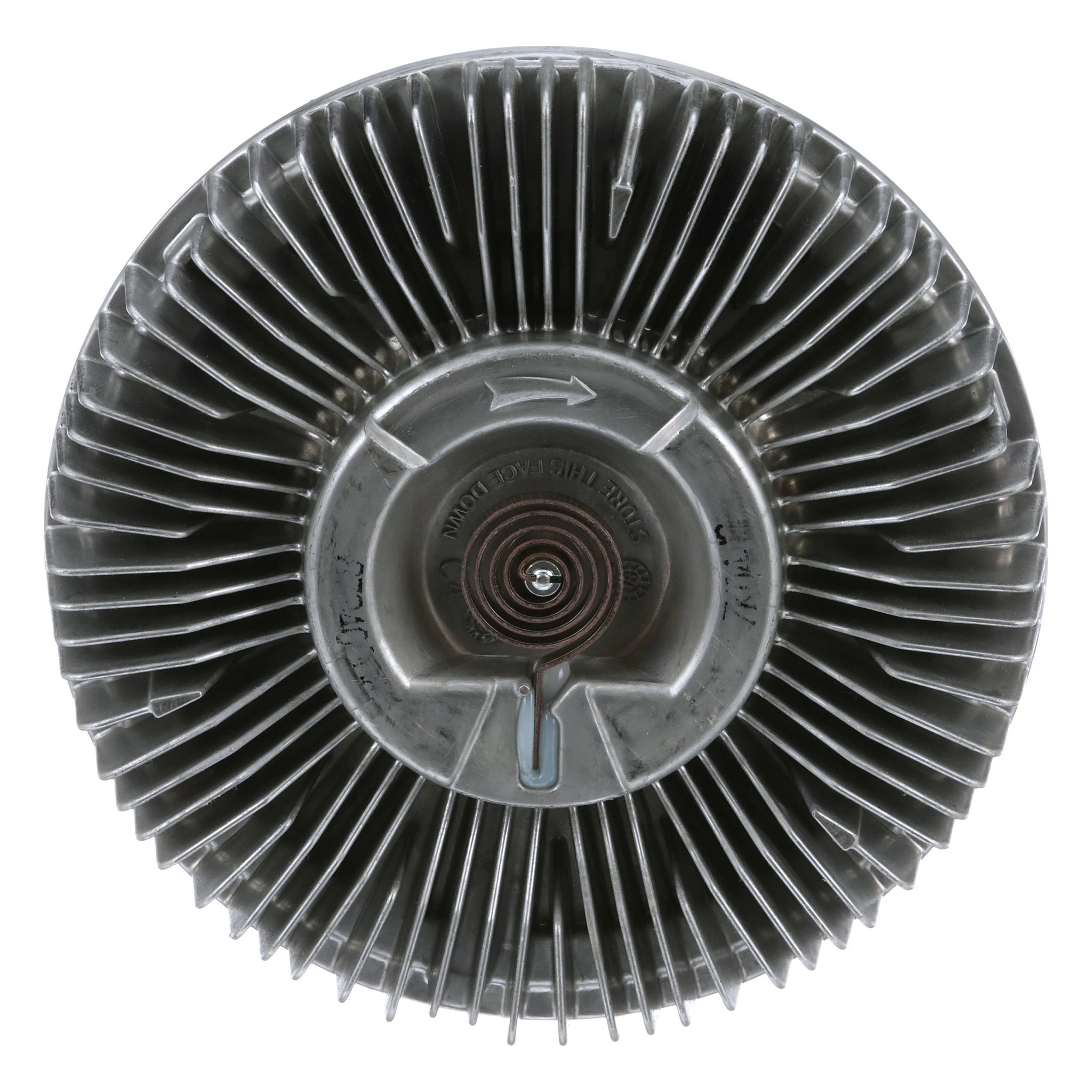 VISCOUS COUPLING | CASEIH | IE | EN