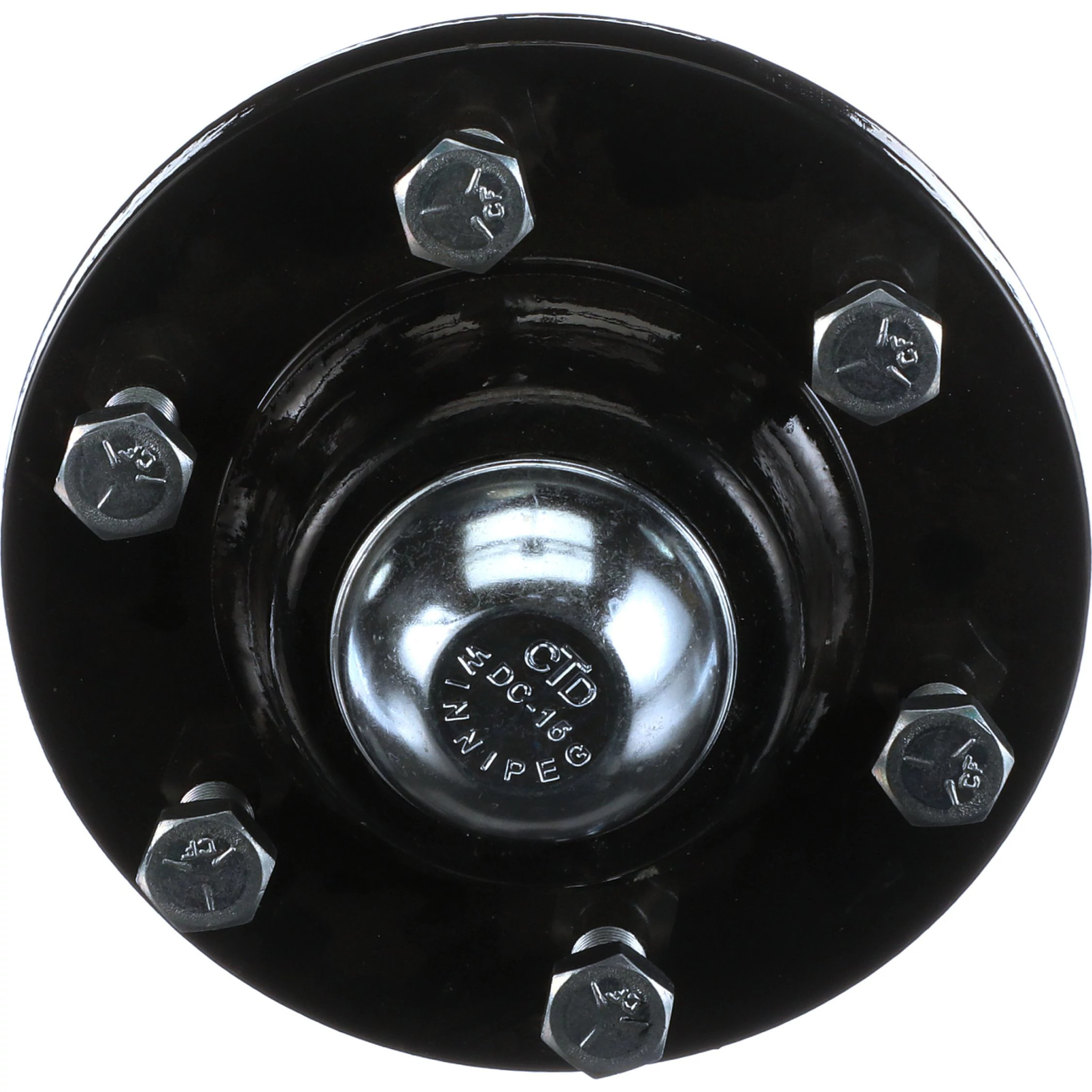 HUB | FLEXICOIL | US | EN