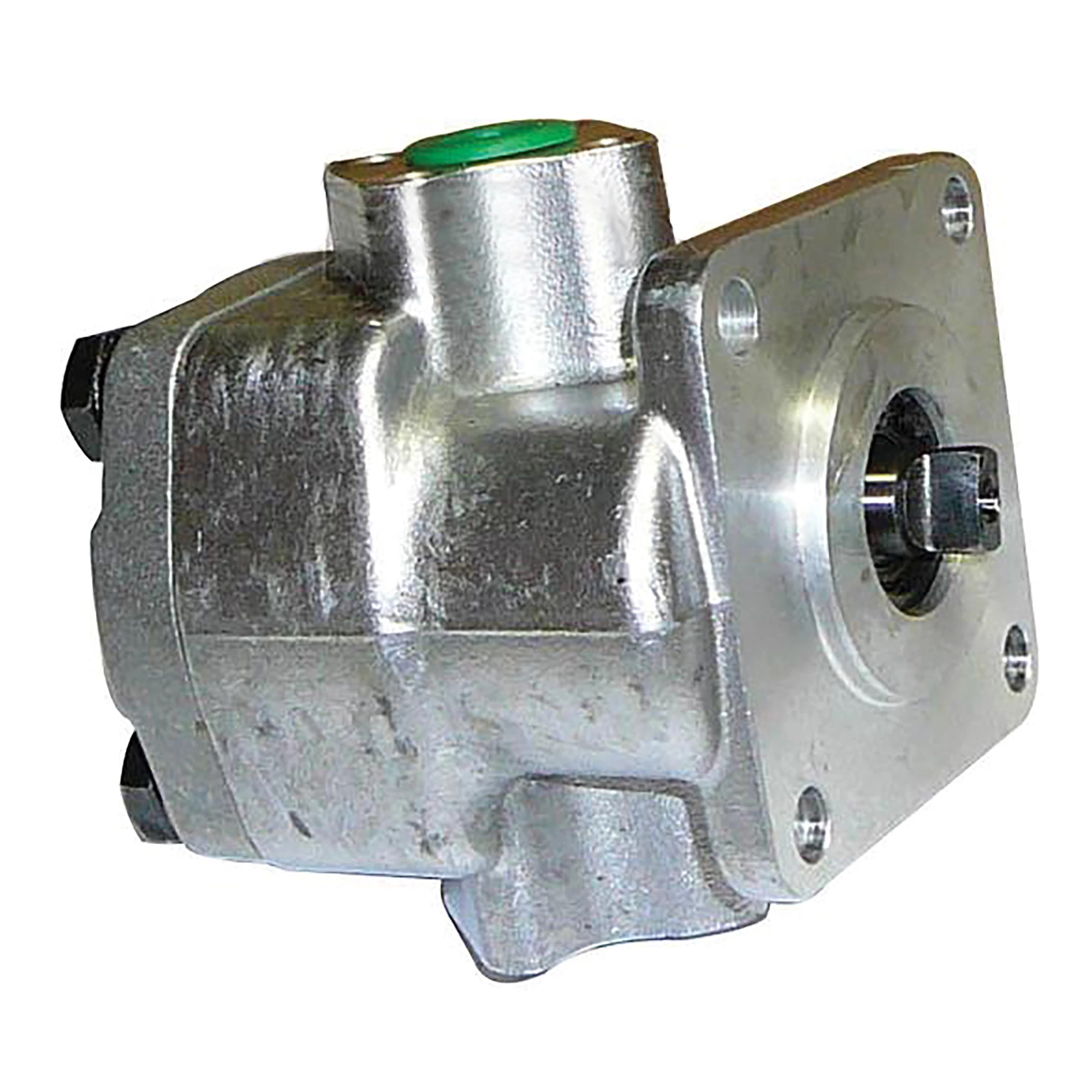 Hydraulic Pump | NEWHOLLANDAG | CA | EN