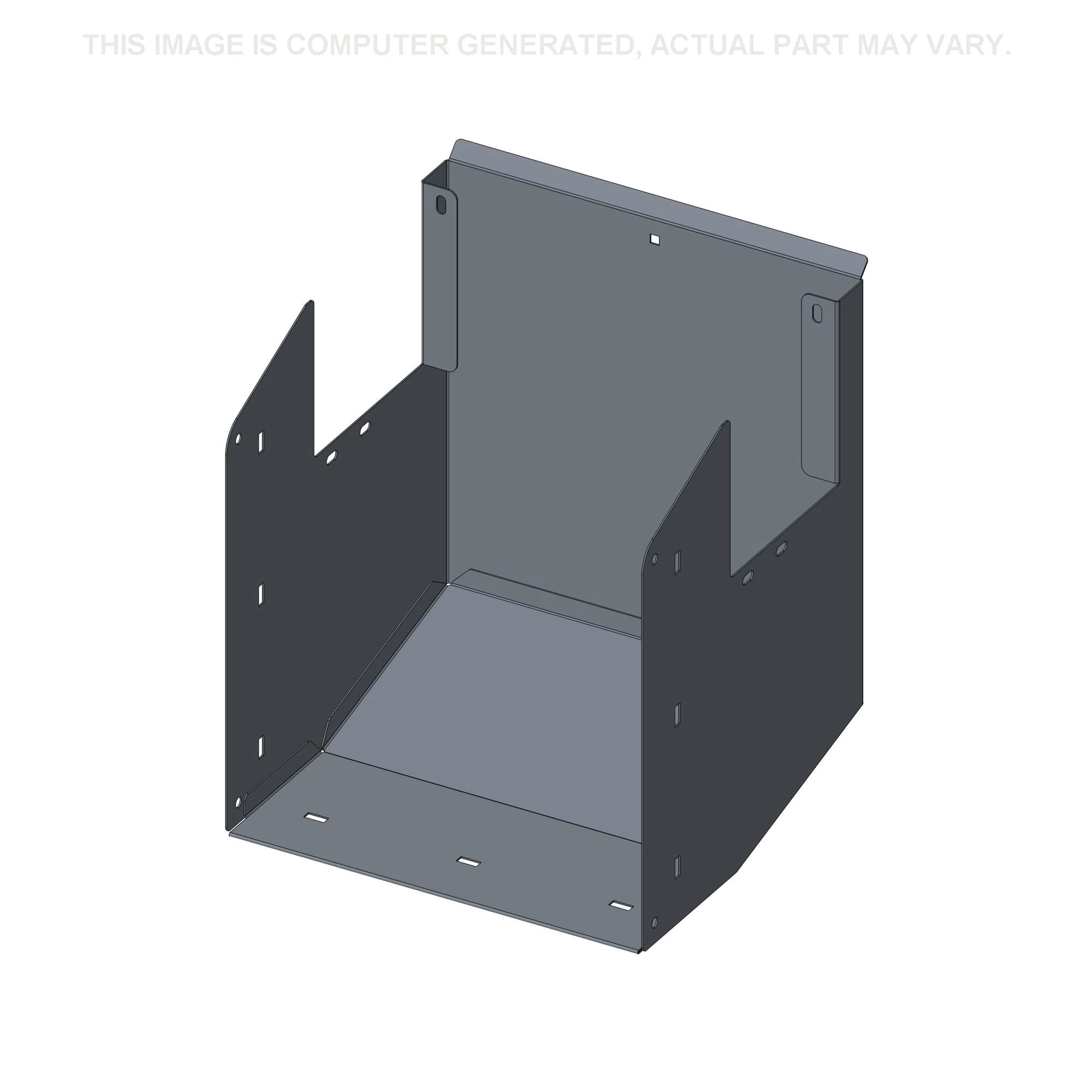 Deflector | NEWHOLLANDAG | US | EN
