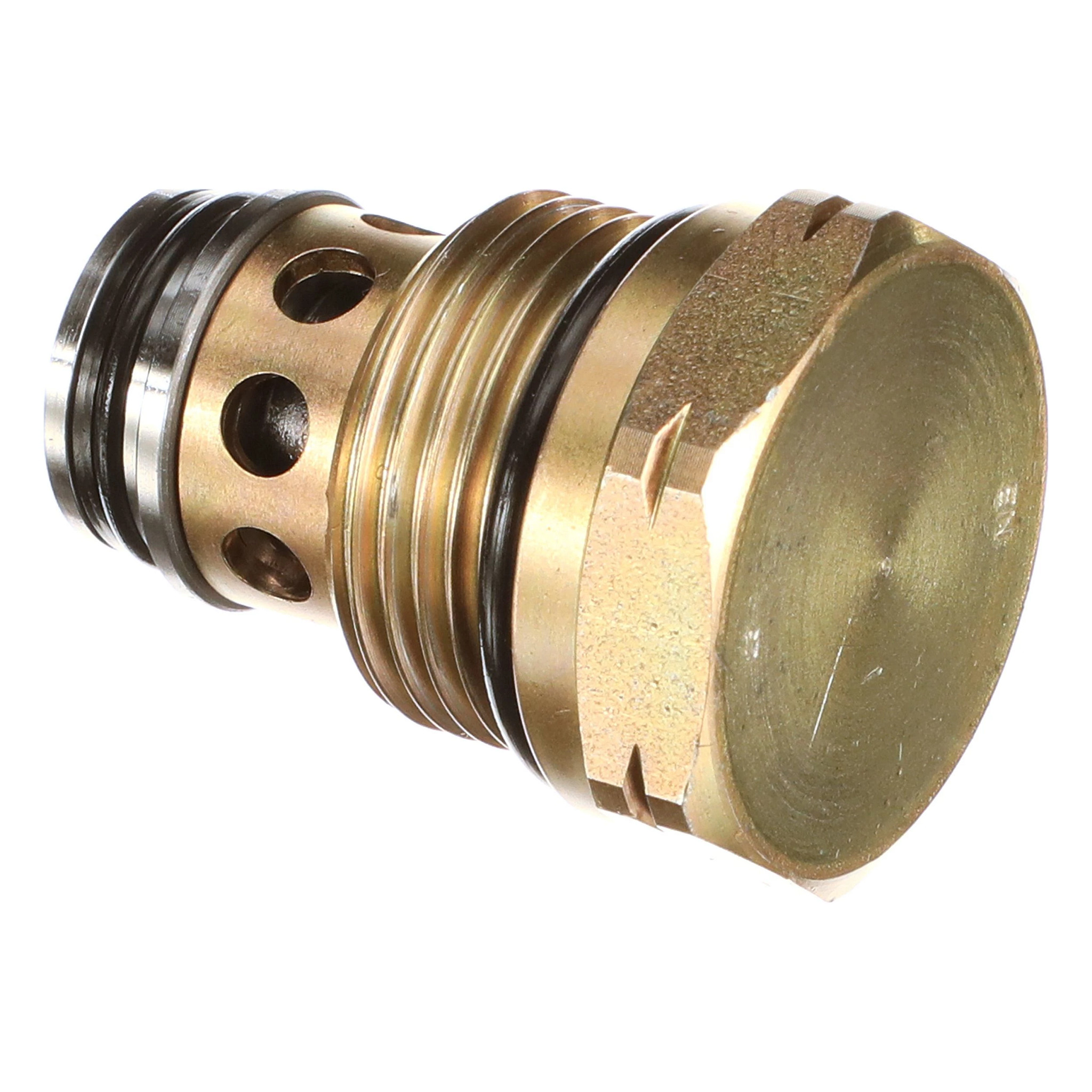 Conjunto da válvula de retenção