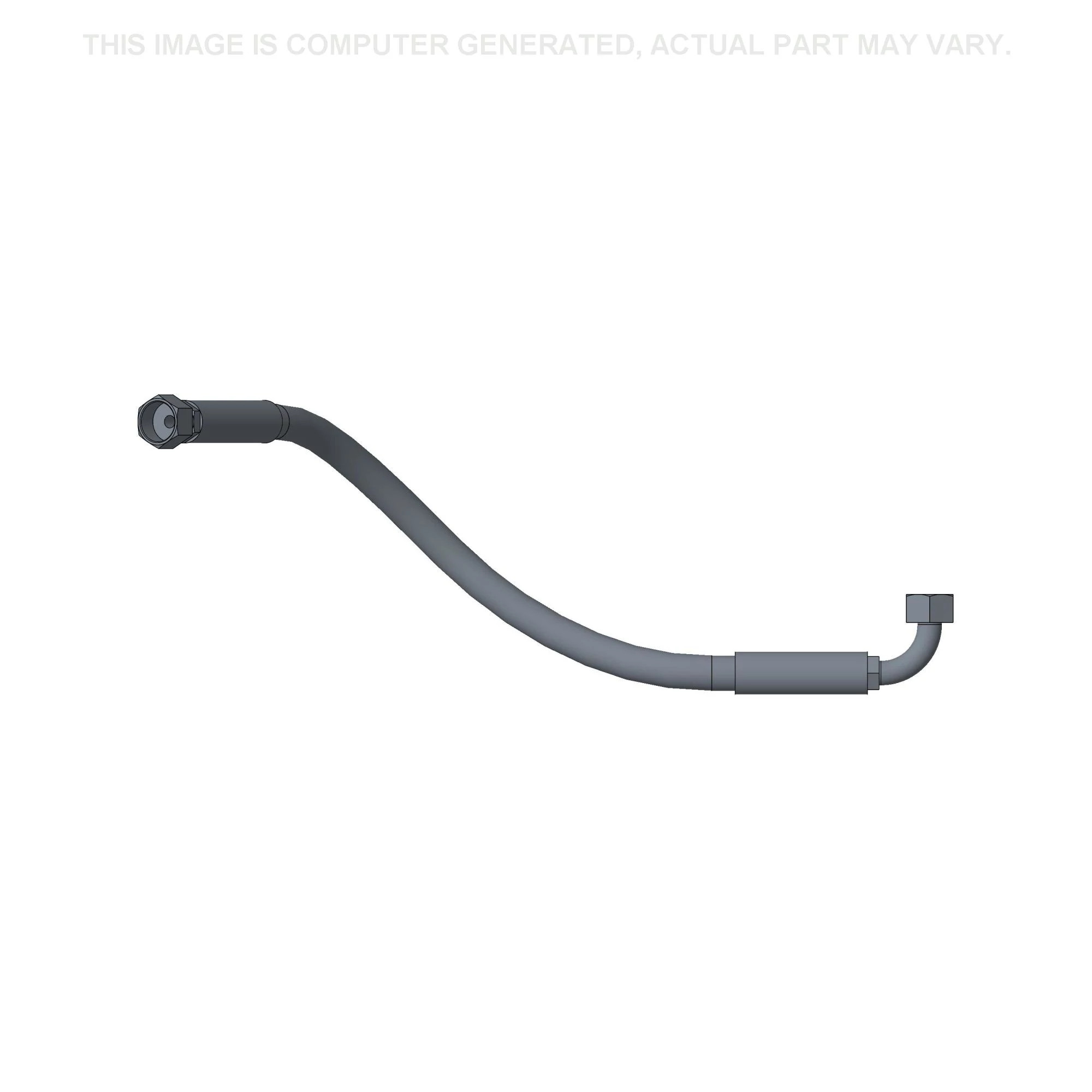 TUBO IDRAULICO | CASECE | EU | IT