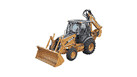 SERIES 3 LOADER BACKHOE TIER 3 (NA) - ASN N7C431854 | CASECE | BR | PT