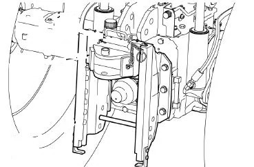 DIA KIT, TRACTOR | CASEIH | EU | NL