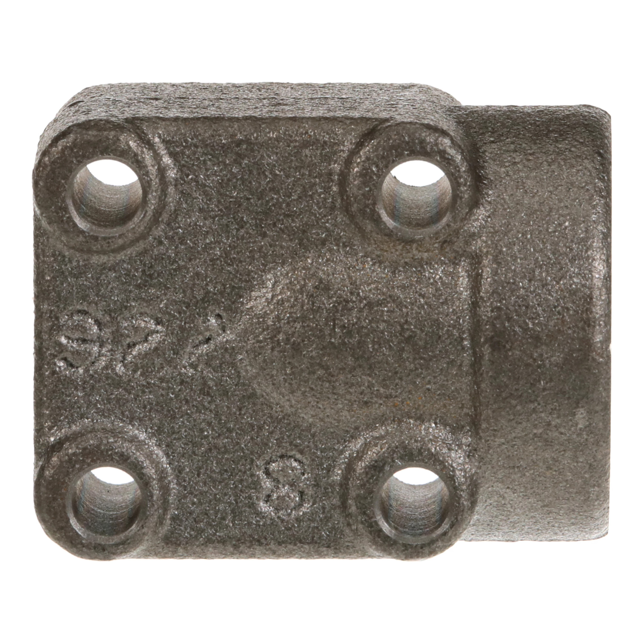 COUPLING FLANGE | NEWHOLLANDAG | AMEA | EN