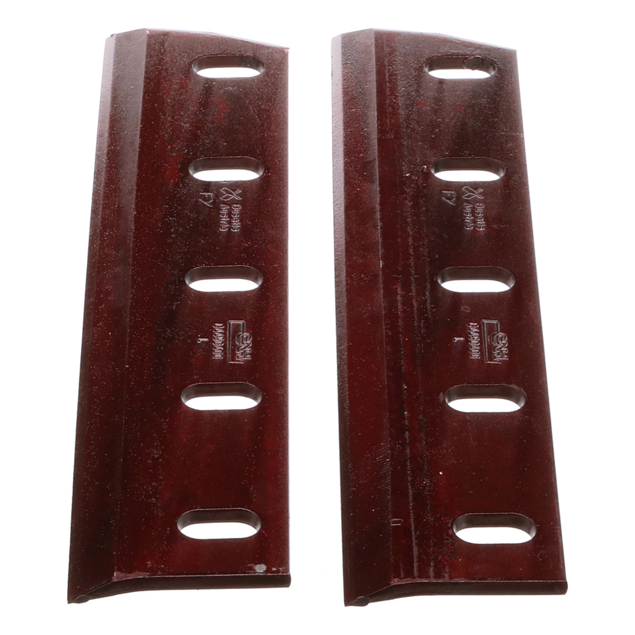 KNIFE SET | NEWHOLLANDAG | GB | EN