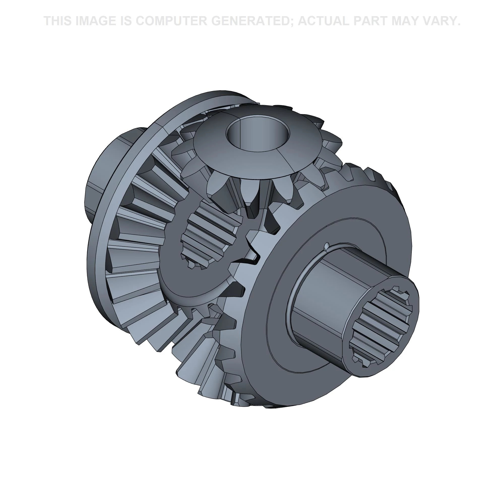 Gear Set | CASEIH | CA | EN