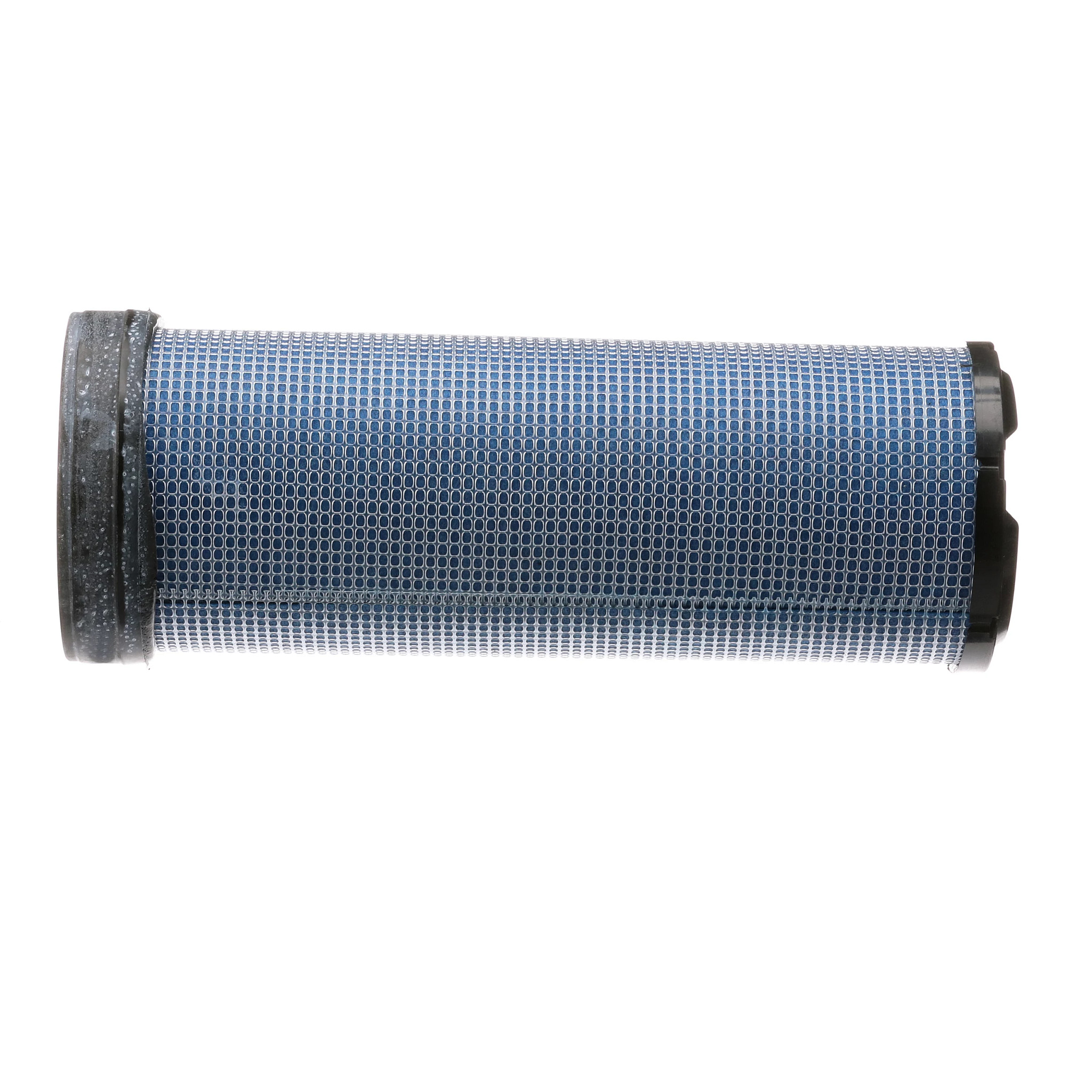 Filtro de ar secundário do motor - 110 mm DI x 134 mm DE x 352 mm C