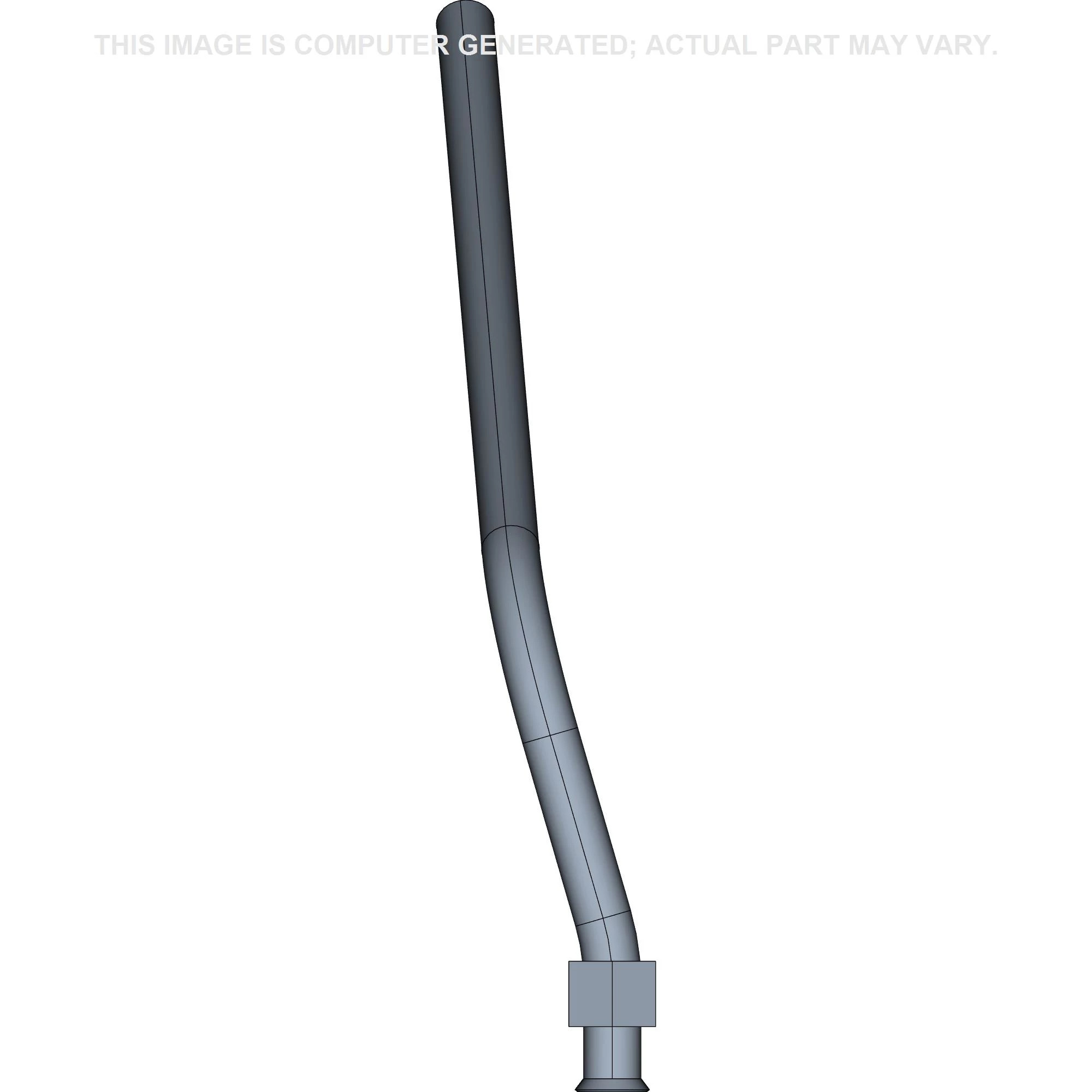 Dipstick Tube