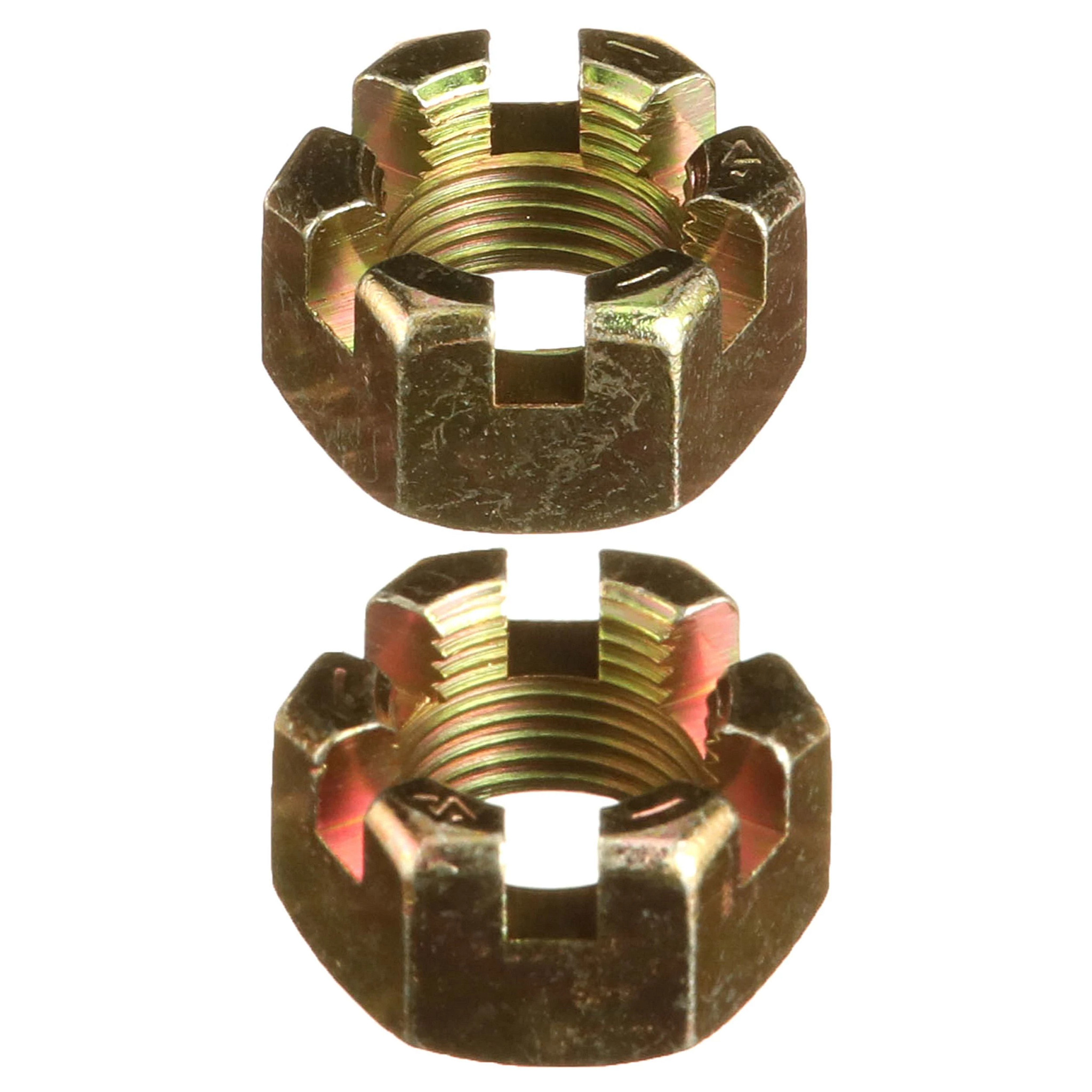 SLOTTED NUT | STEYR | SA | EN