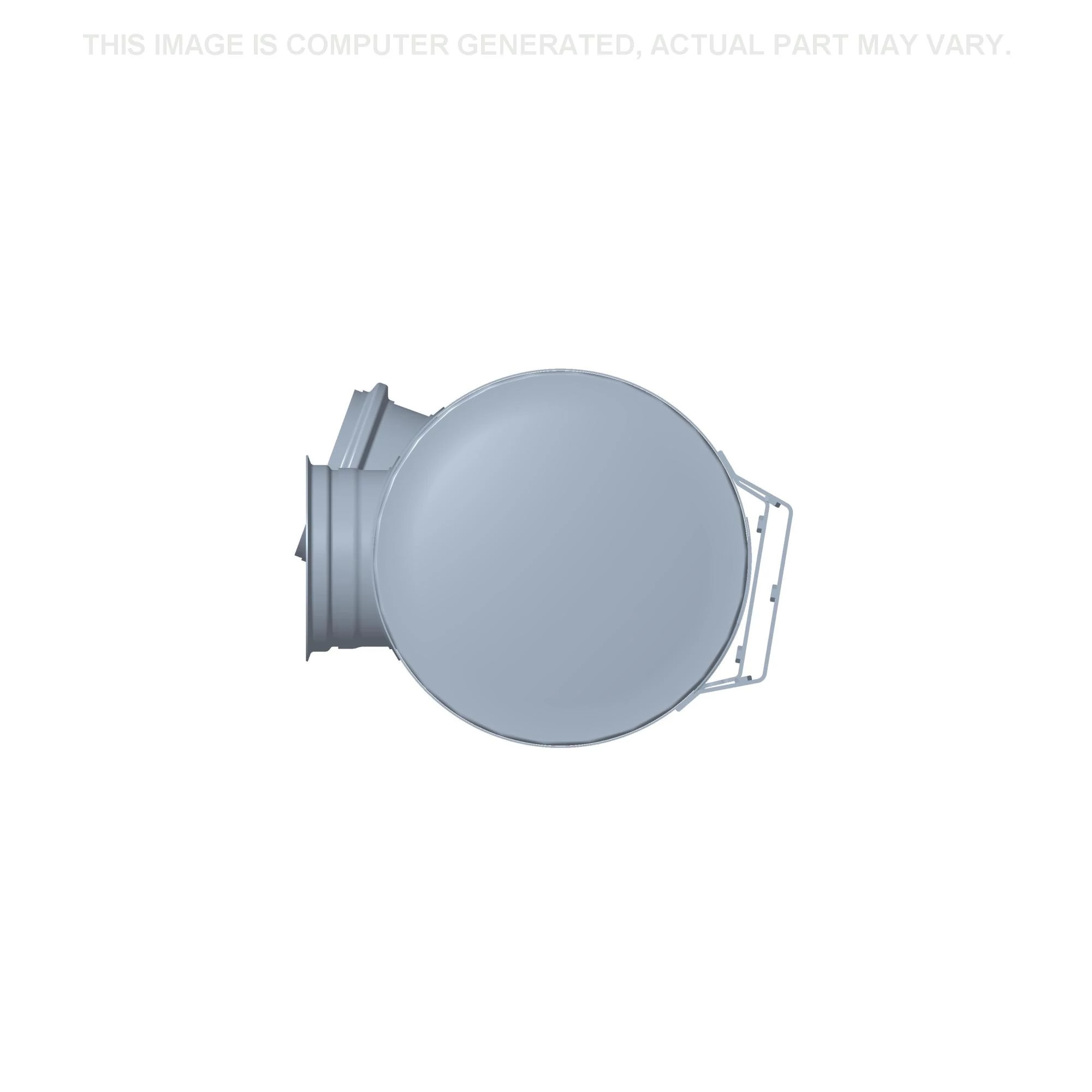 SILENCIEUX | CASEIH | AMEA | FR