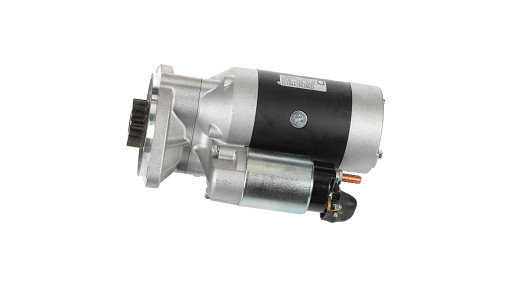 STARTER MOTOR | NEWHOLLANDCE | CA | EN